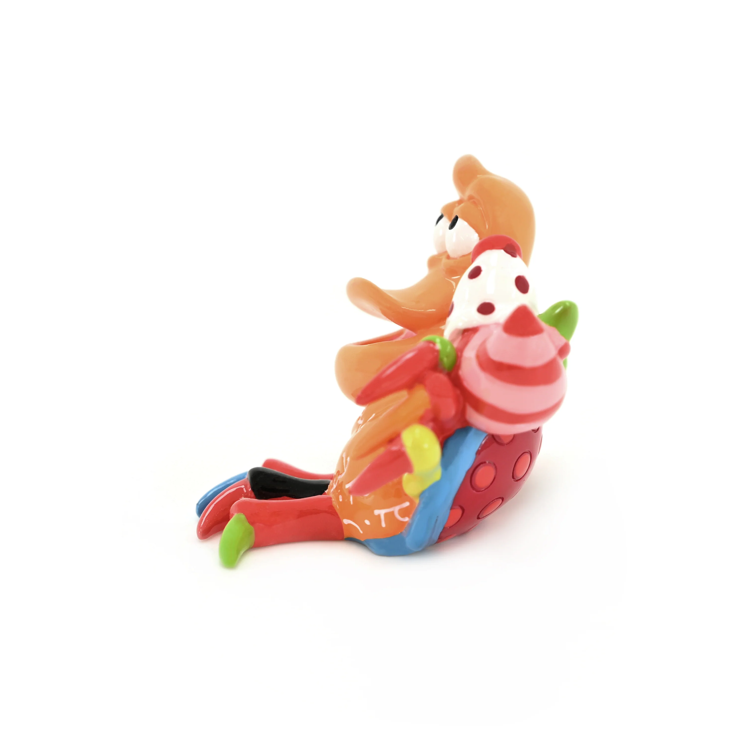 Sebastian - Disney by Britto Mini Figurine - Image 2