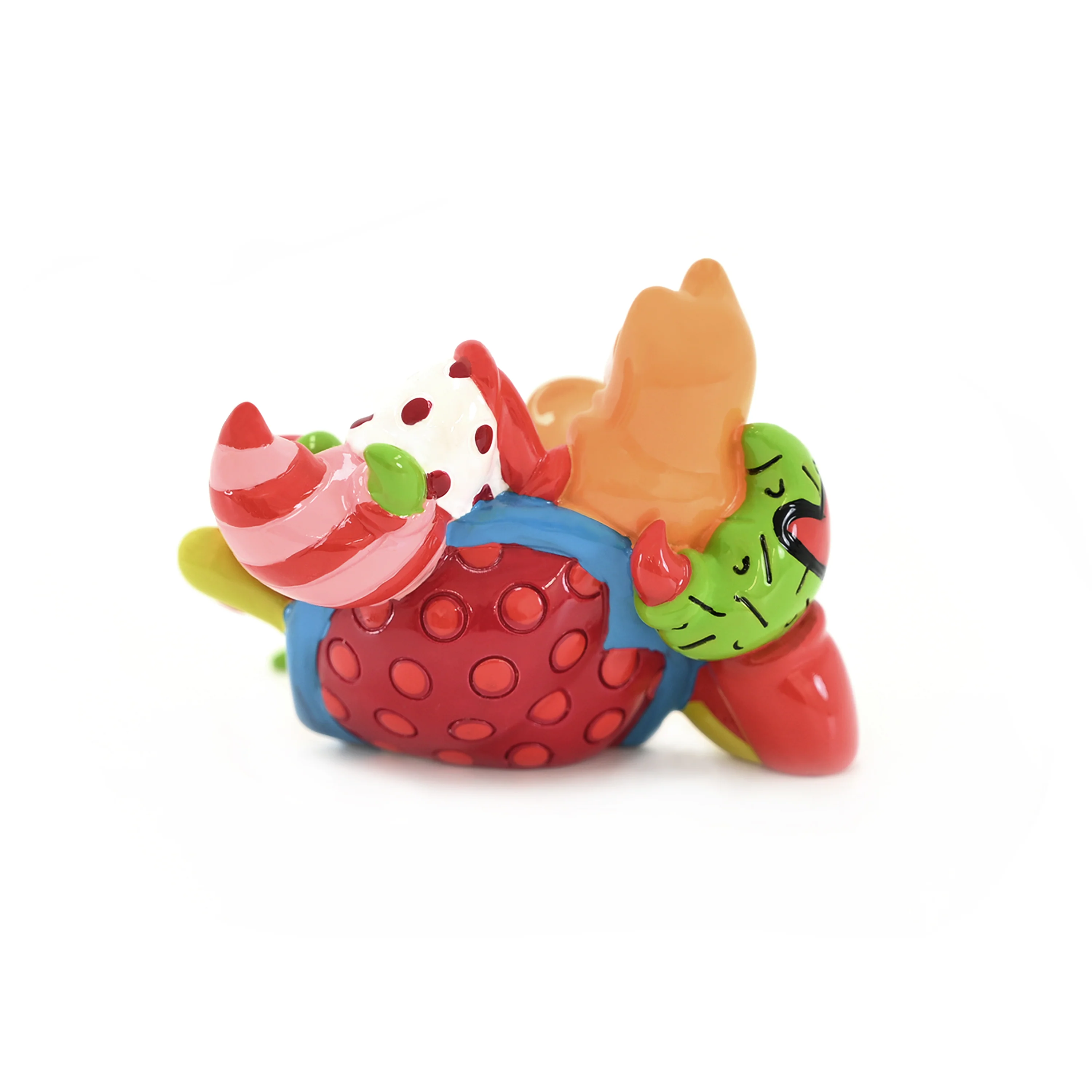 Sebastian - Disney by Britto Mini Figurine - Image 3