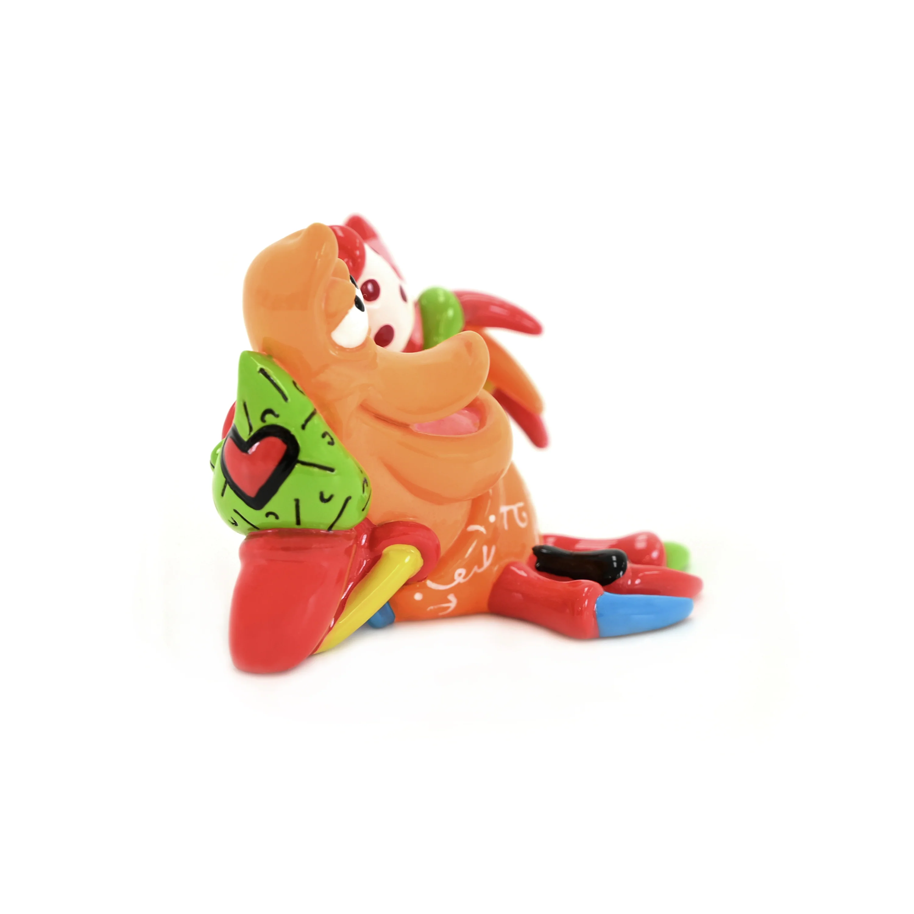 Sebastian - Disney by Britto Mini Figurine - Image 4