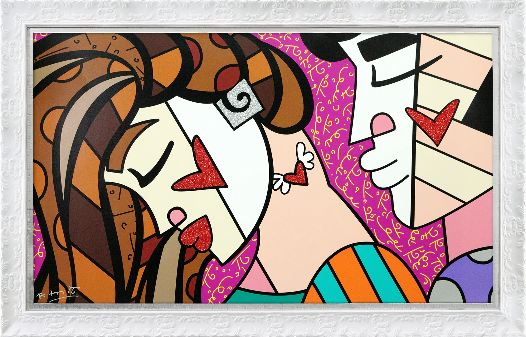 Seduction - Limited Edition Print - Online Exclusive - Image 12