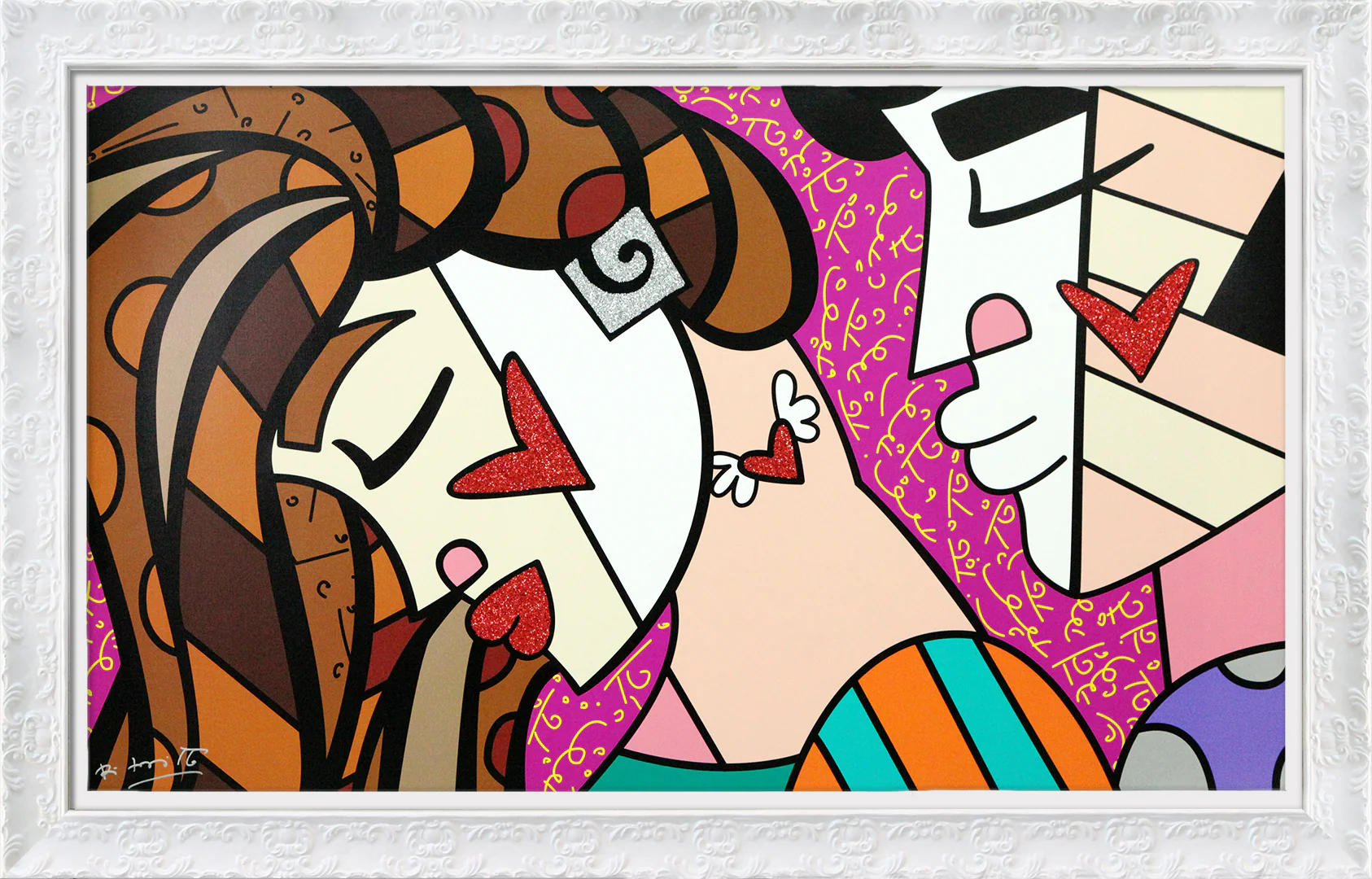 Seduction - Limited Edition Print - Online Exclusive - Image 13