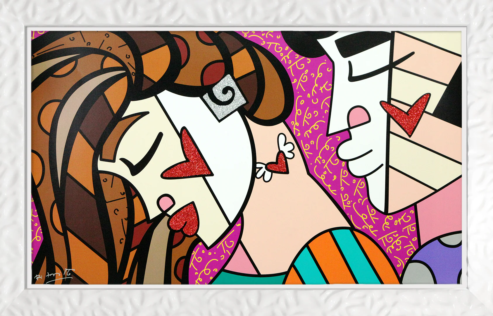 Seduction - Limited Edition Print - Online Exclusive - Image 16