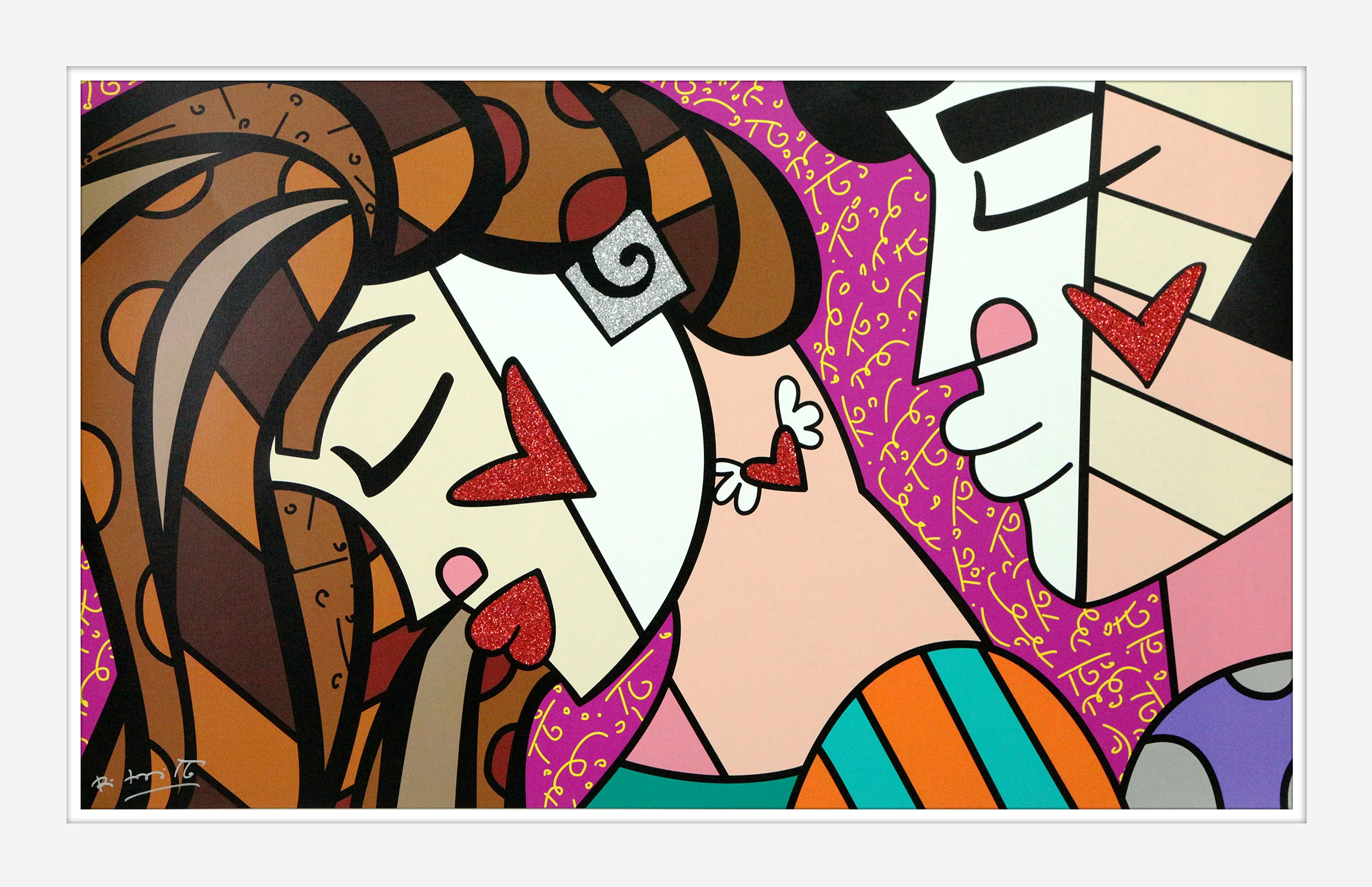 Seduction - Limited Edition Print - Online Exclusive - Image 17