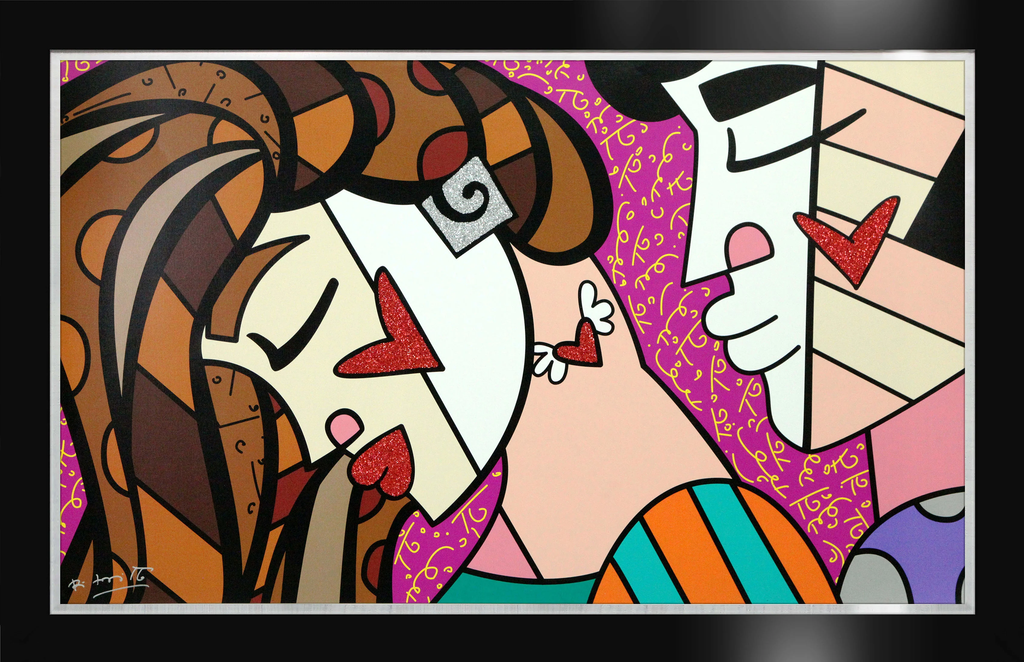 Seduction - Limited Edition Print - Online Exclusive - Image 2