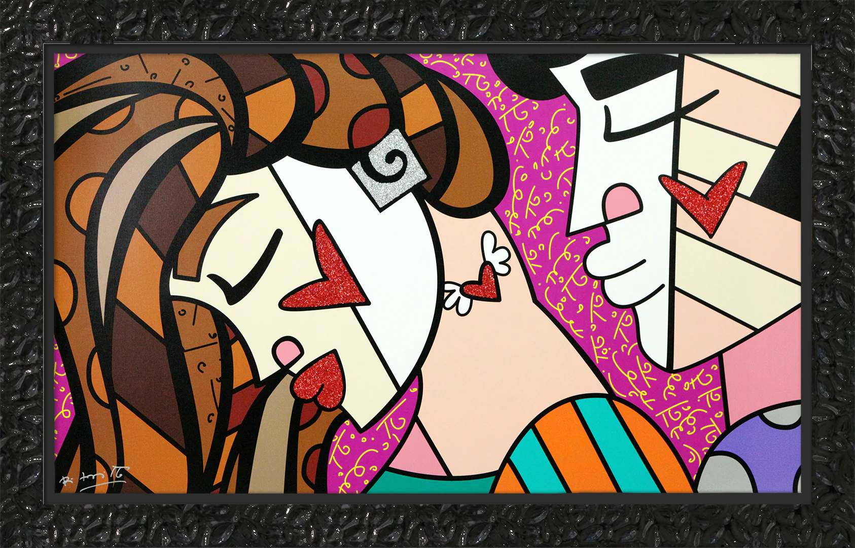 Seduction - Limited Edition Print - Online Exclusive - Image 7