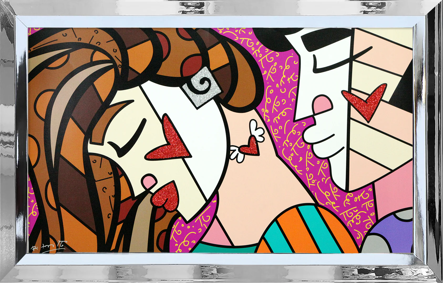 Seduction - Limited Edition Print - Online Exclusive - Image 9