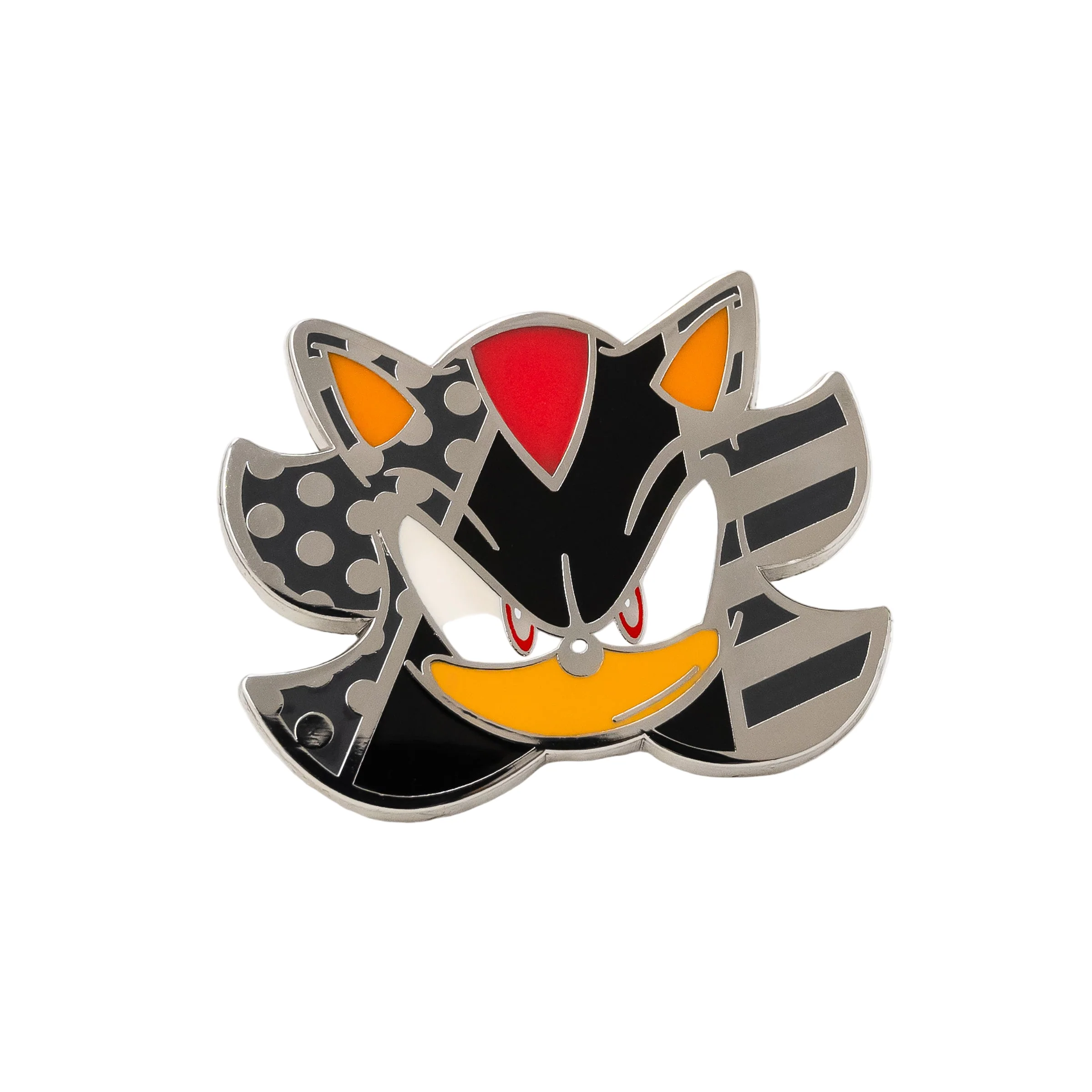 Shadow Sega by Britto Pin - Image 6