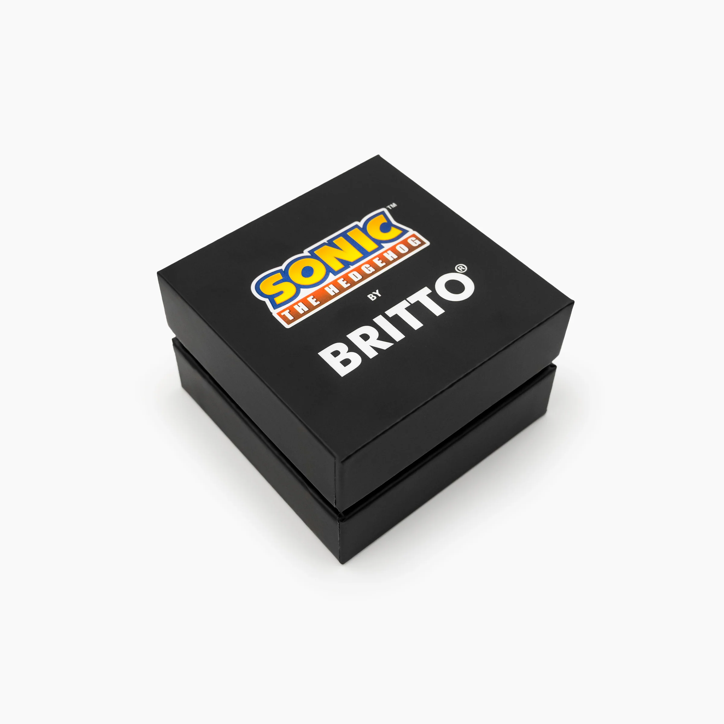 Sonic Sega by Britto Pin - Image 5