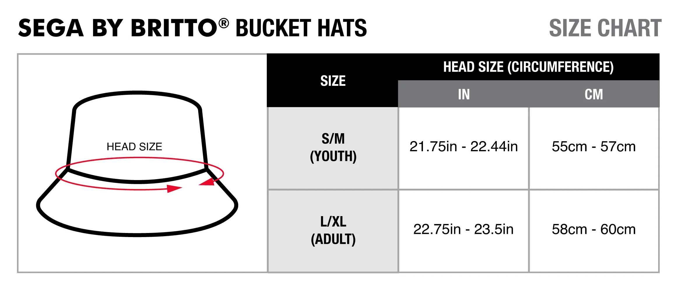 Tails Sega by Britto Bucket Hat - Image 5