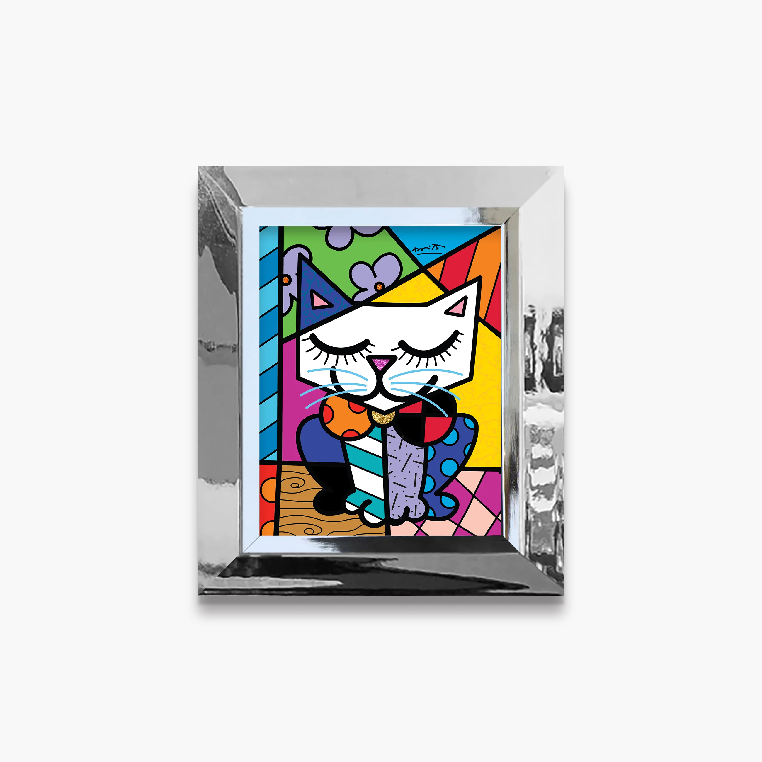 Serene - Limited Edition Print - Image 12