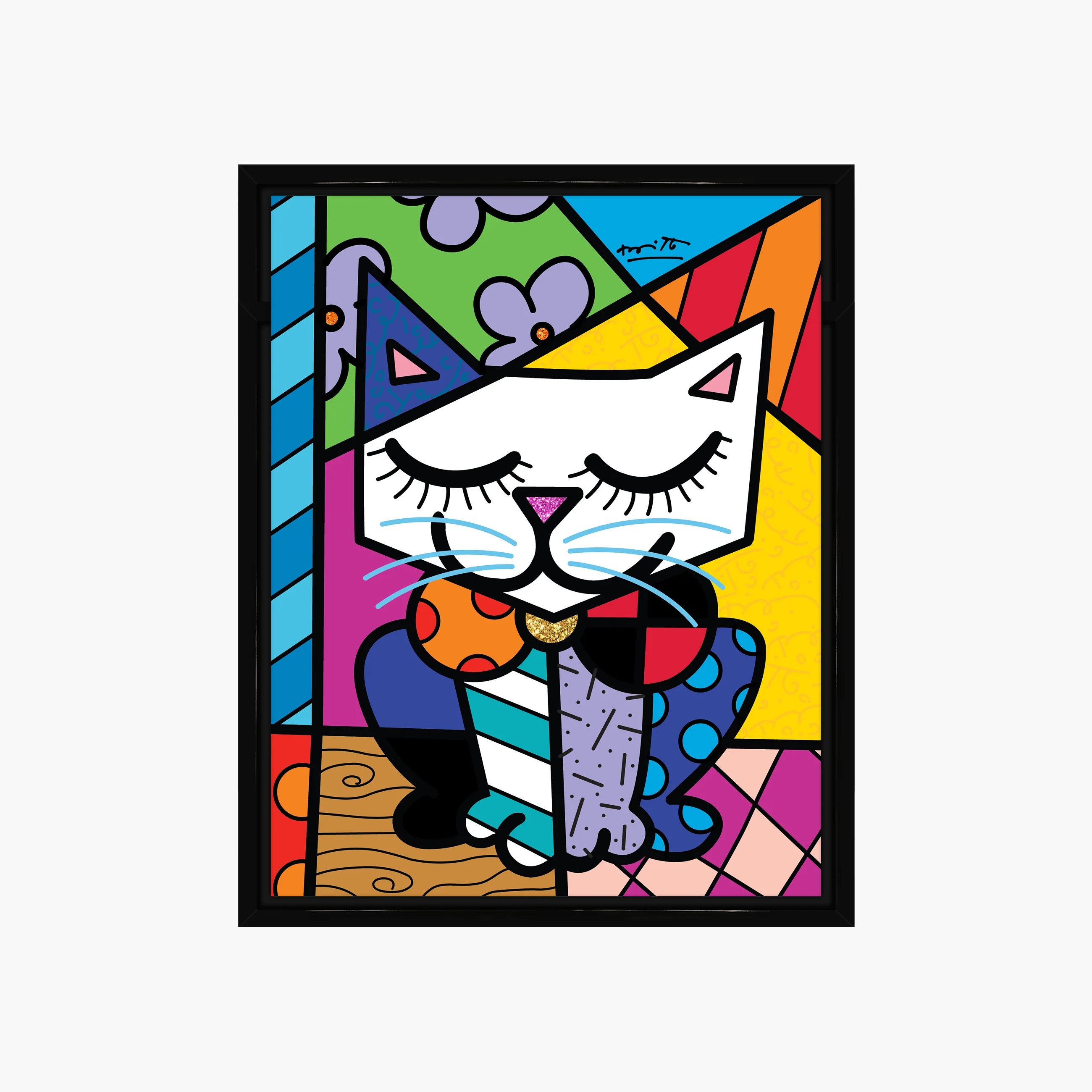 Serene - Limited Edition Print - Image 13