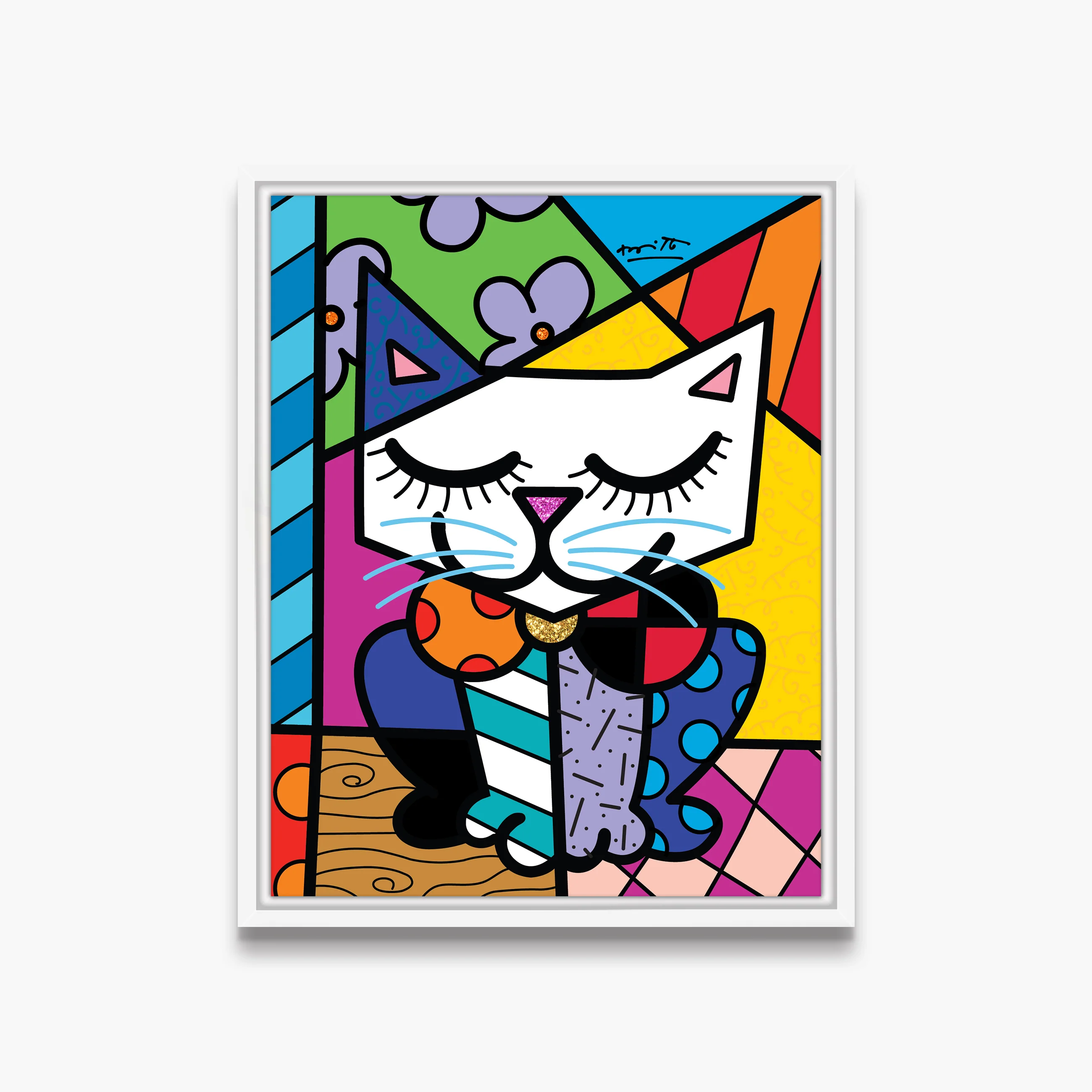 Serene - Limited Edition Print - Image 14