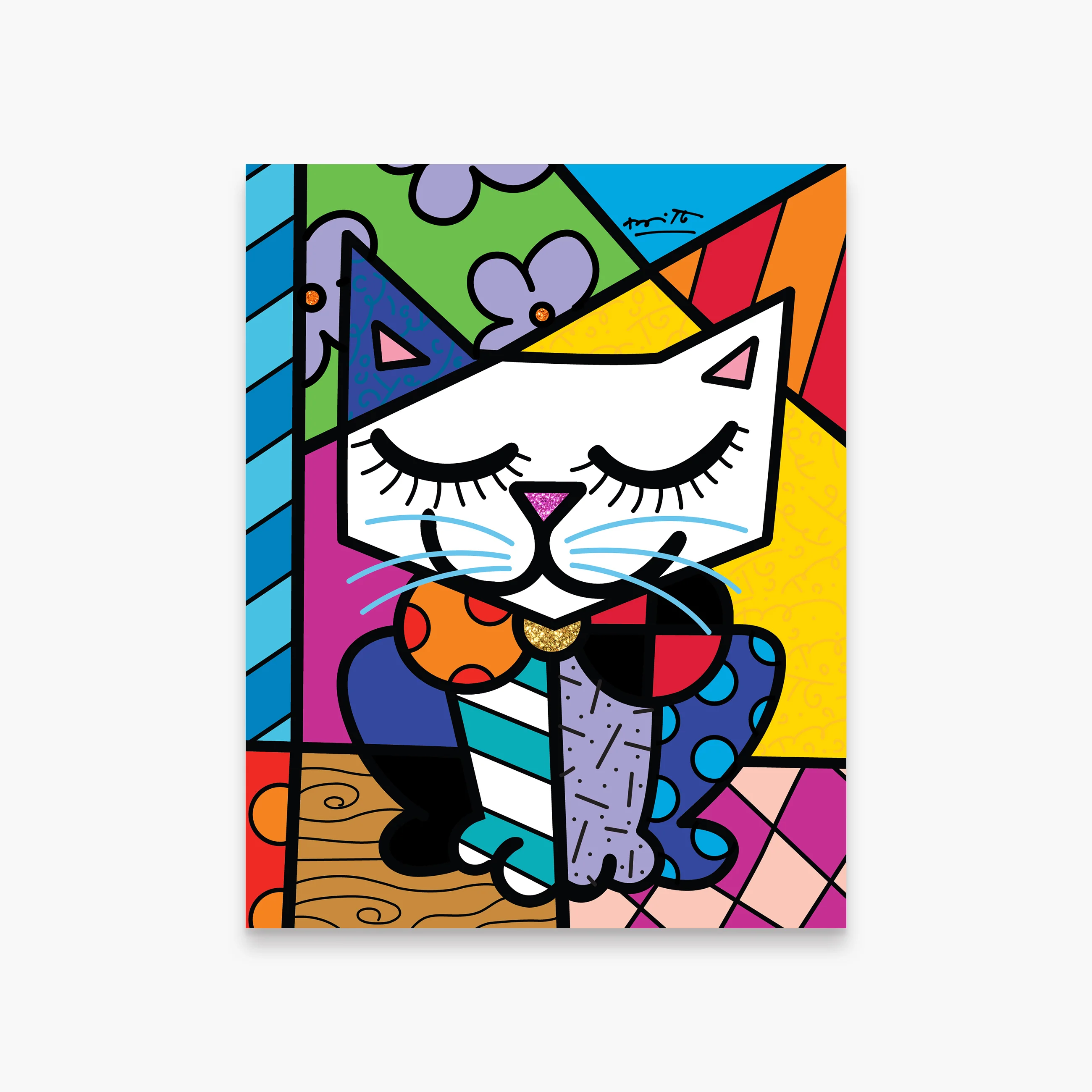 Serene - Limited Edition Print - Image 18