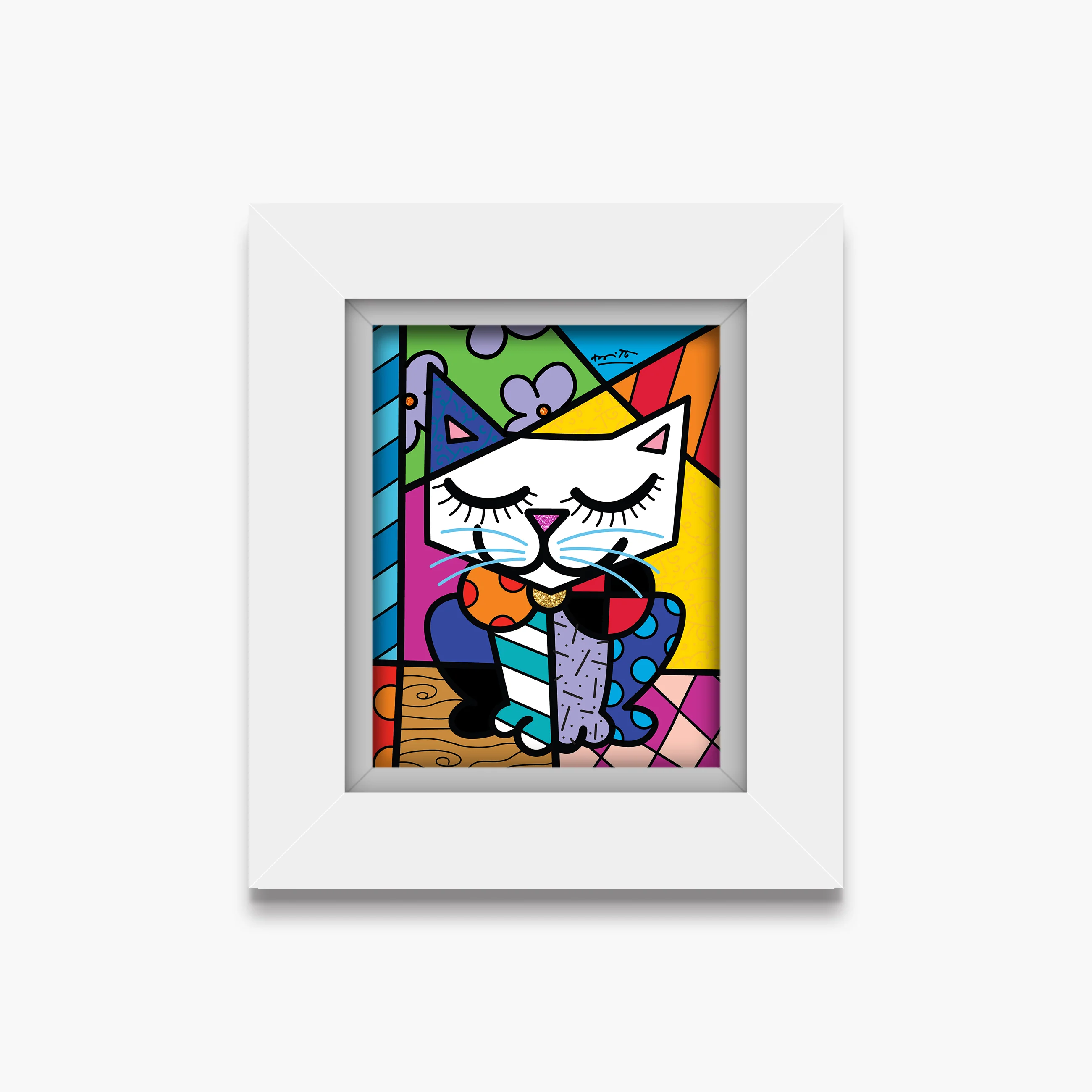 Serene - Limited Edition Print - Image 19