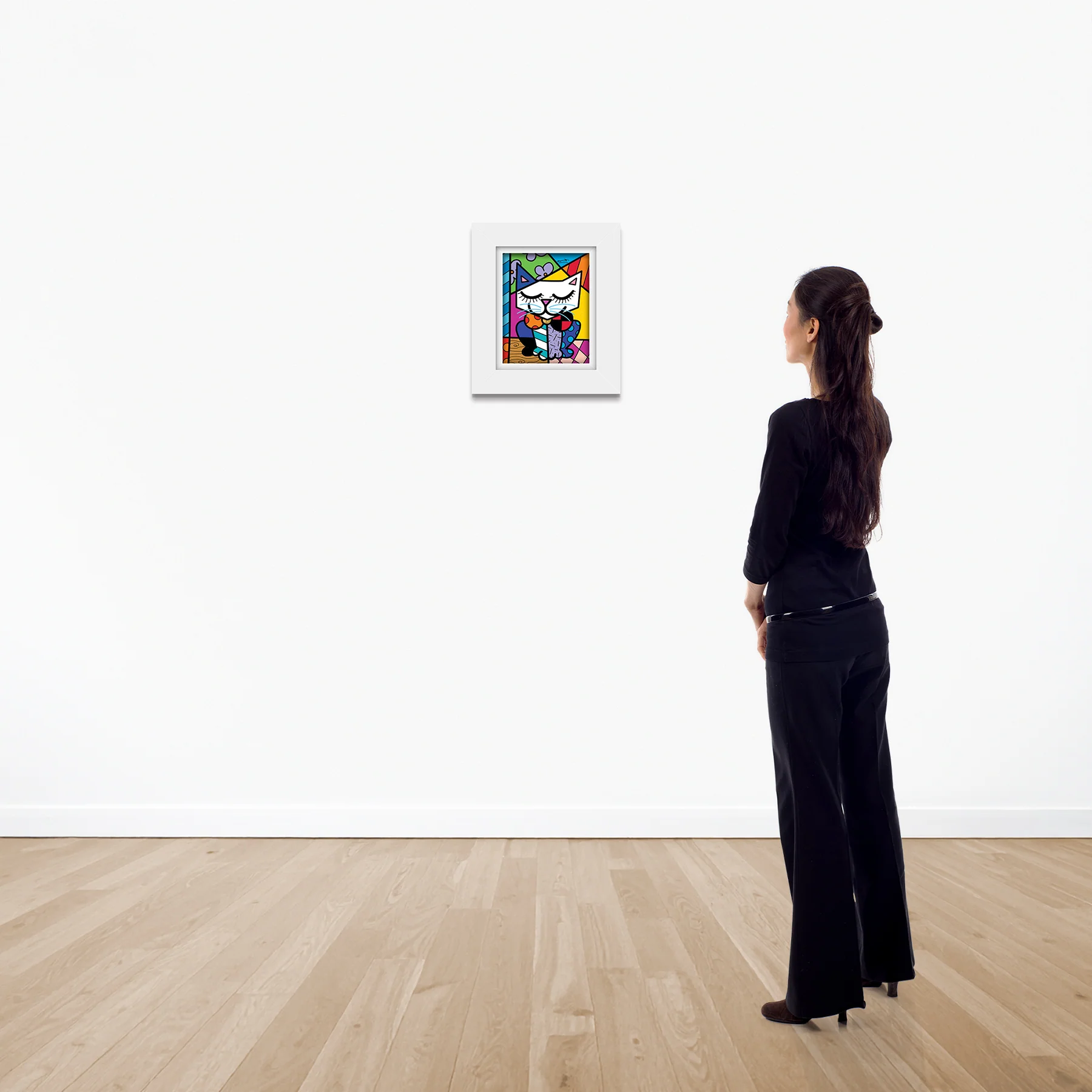 Serene - Limited Edition Print - Image 3