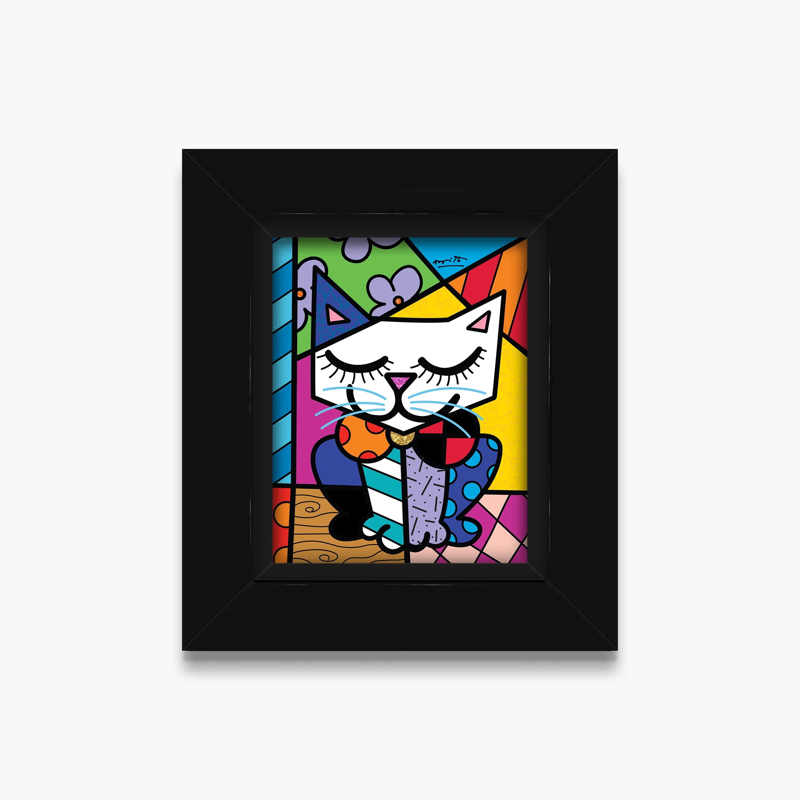 Serene - Limited Edition Print - Image 4
