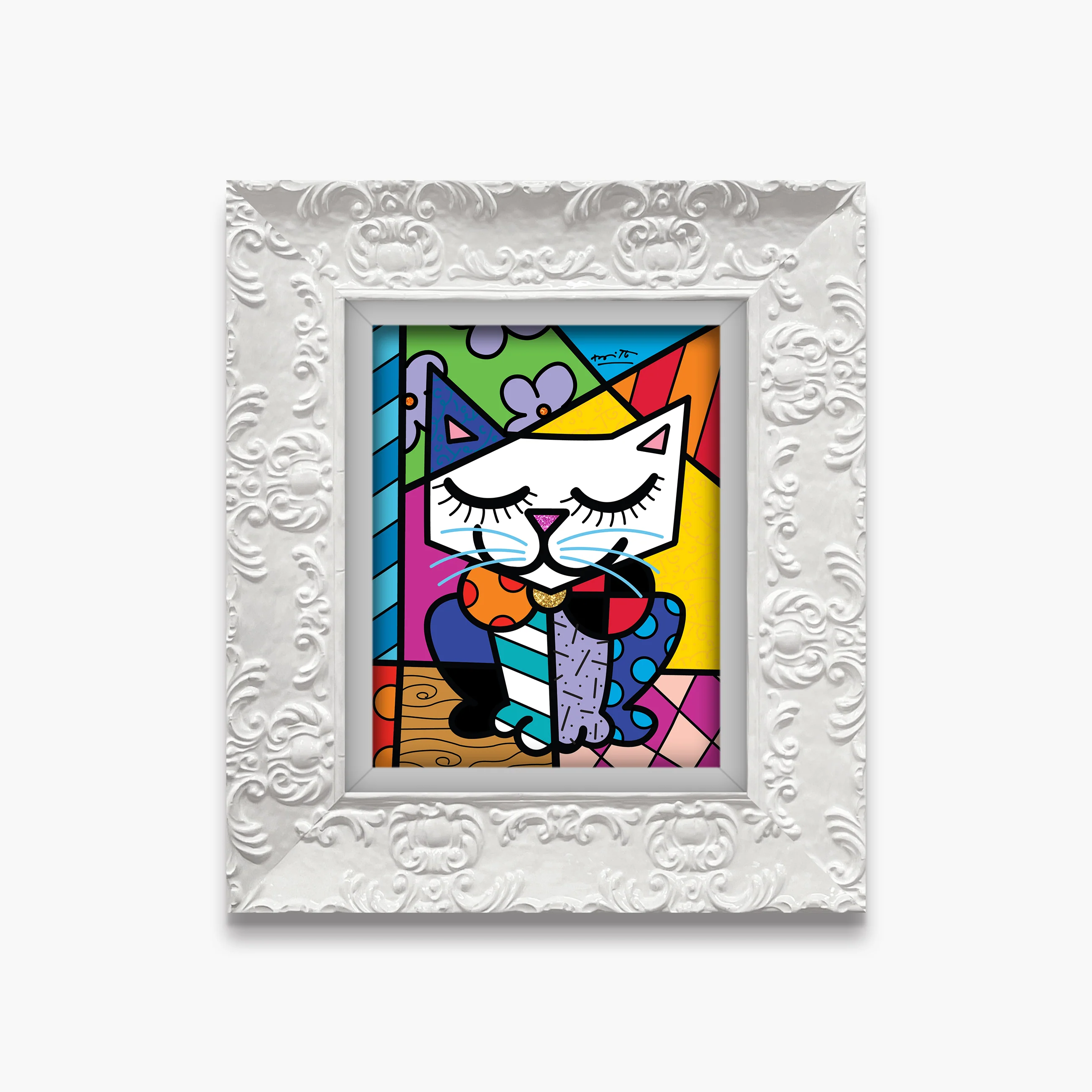 Serene - Limited Edition Print - Image 7