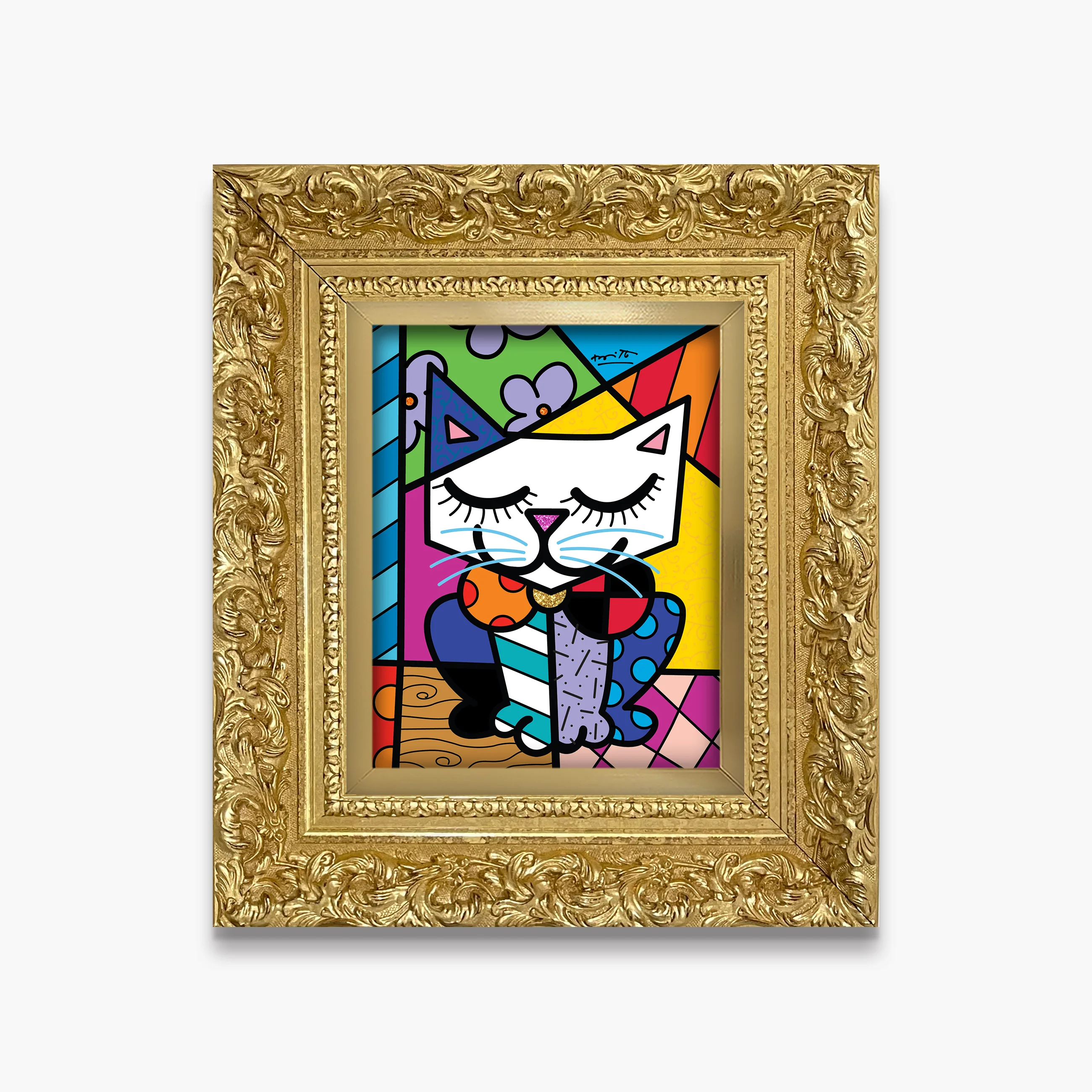 Serene - Limited Edition Print - Image 9