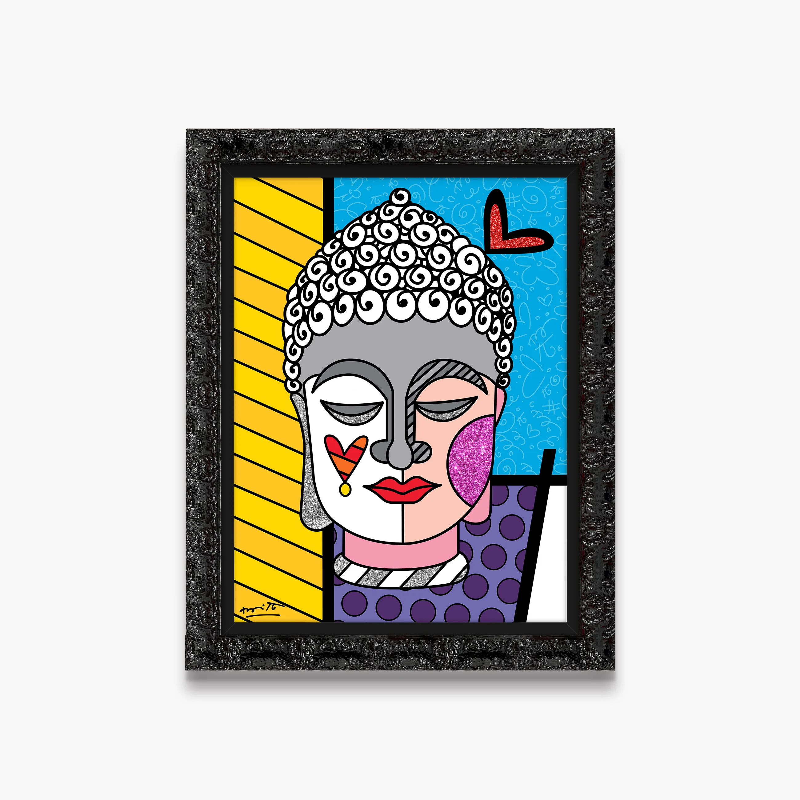 Serenity - Limited Edition Print - Image 10