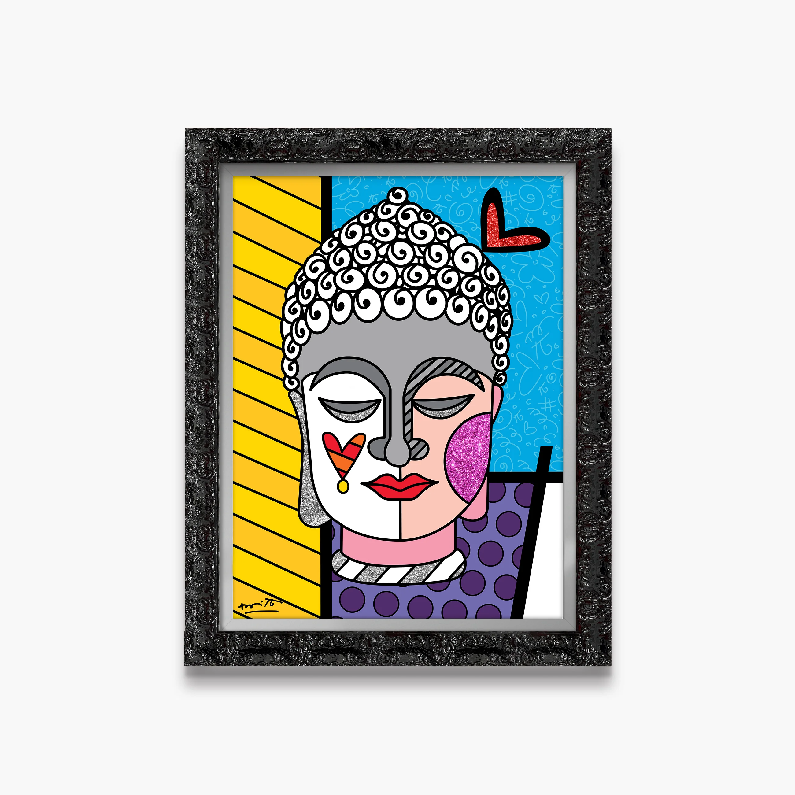 Serenity - Limited Edition Print - Image 11