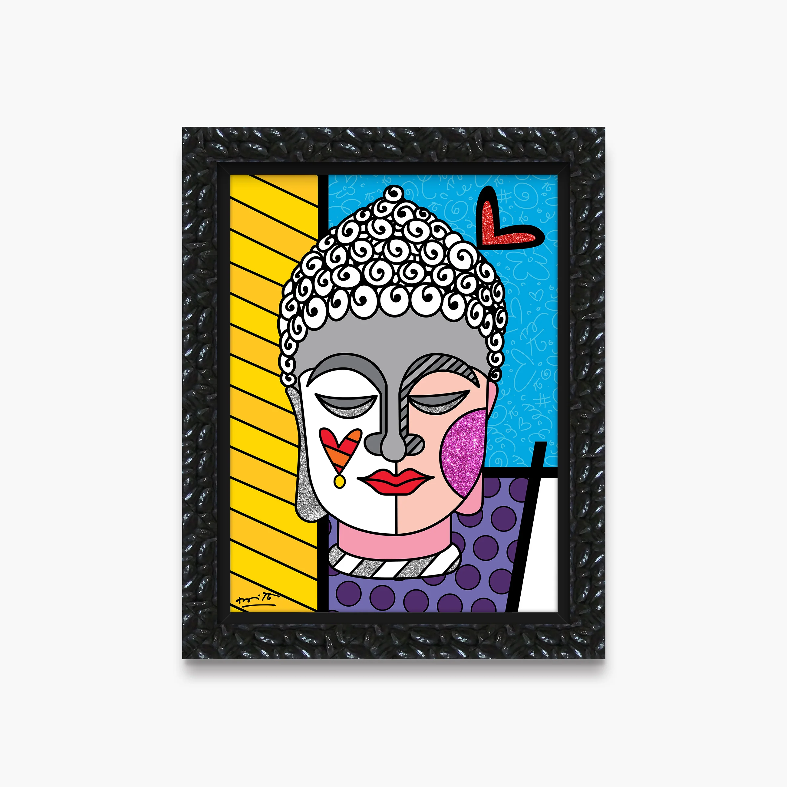 Serenity - Limited Edition Print - Image 12