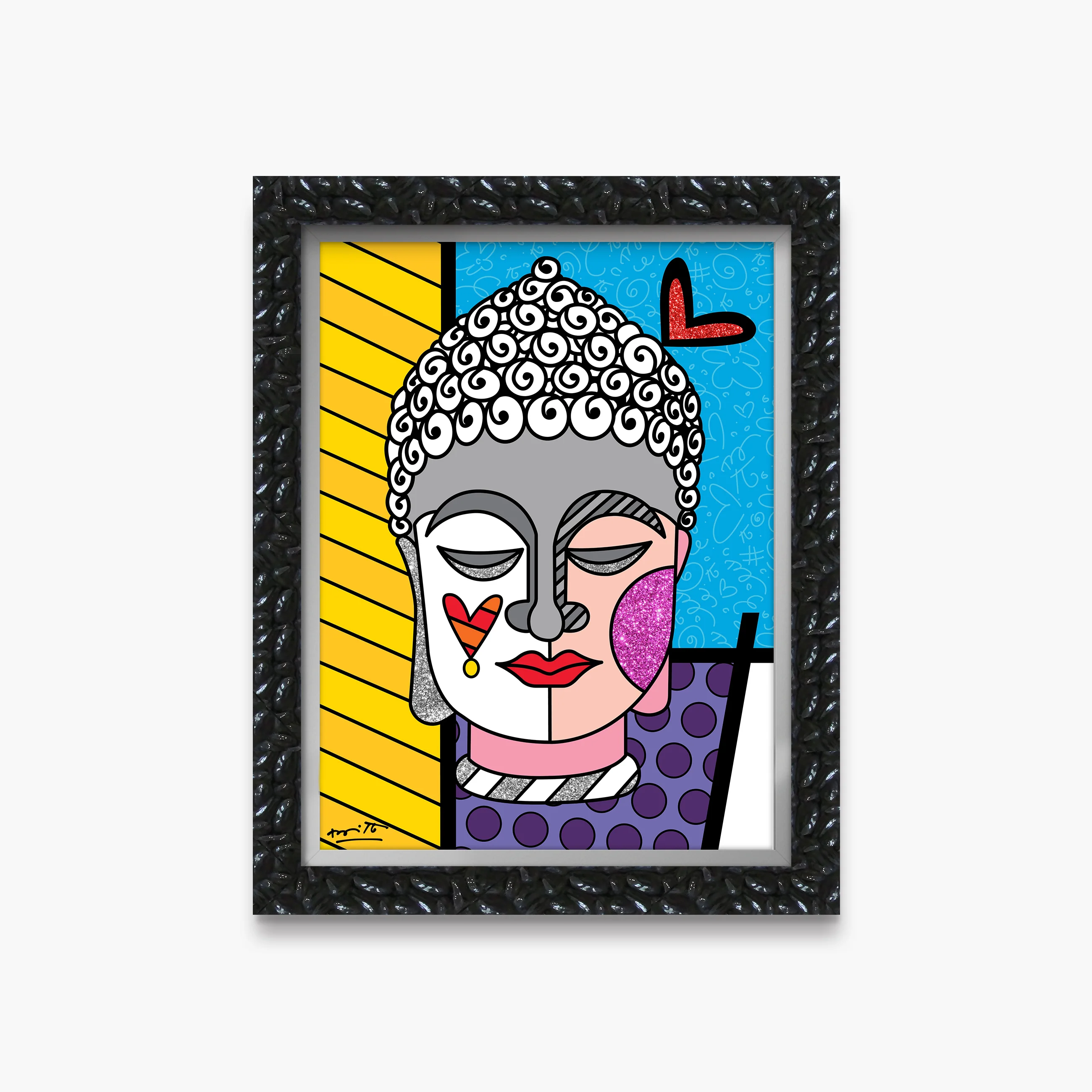 Serenity - Limited Edition Print - Image 13