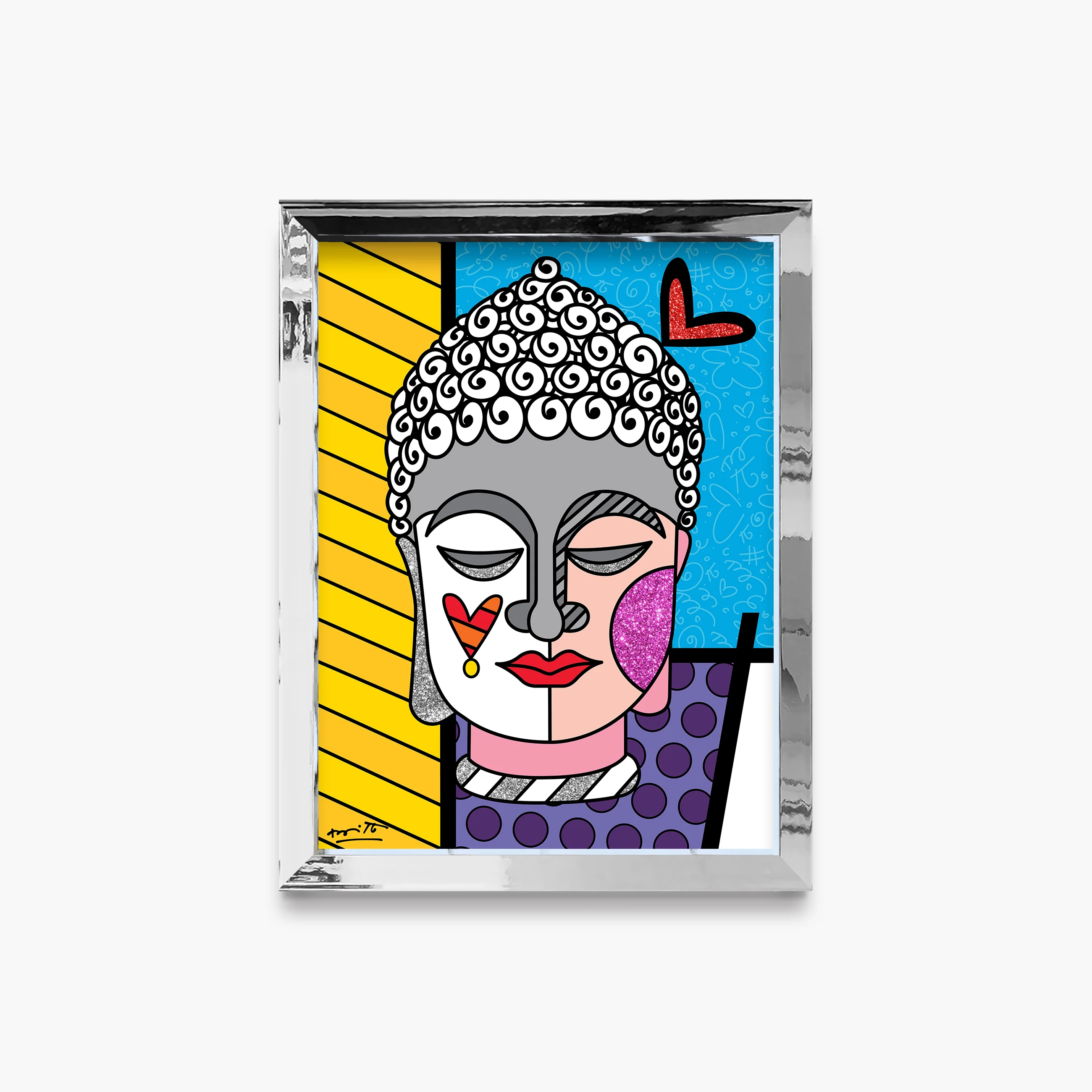 Serenity - Limited Edition Print - Image 14