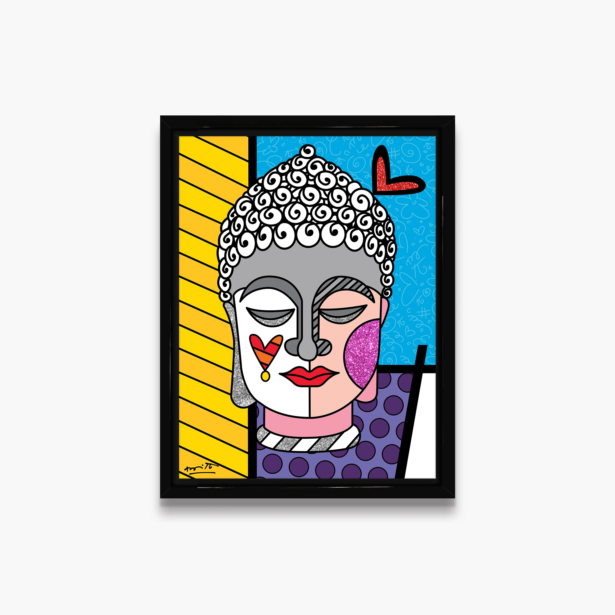Serenity - Limited Edition Print - Image 15