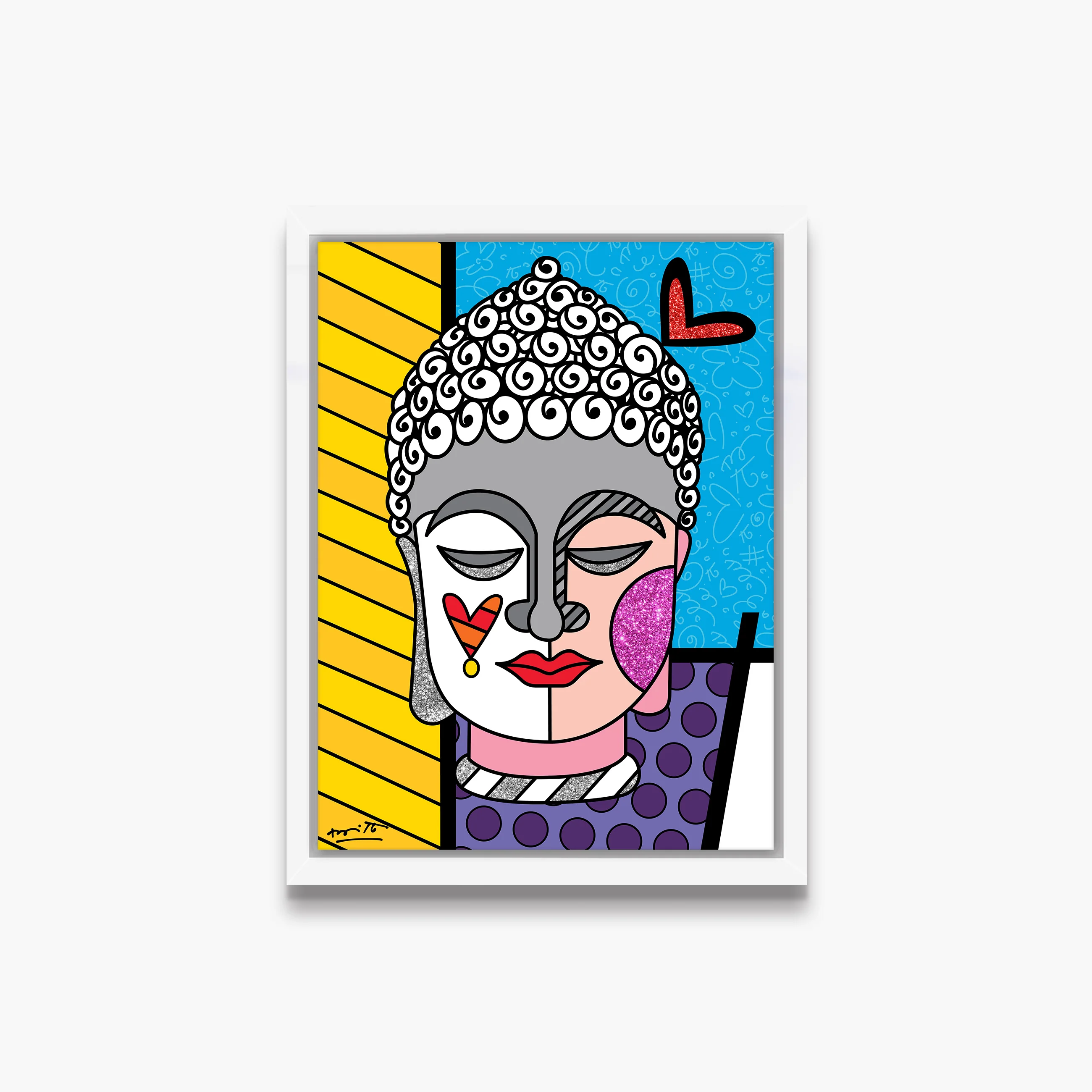 Serenity - Limited Edition Print - Image 16