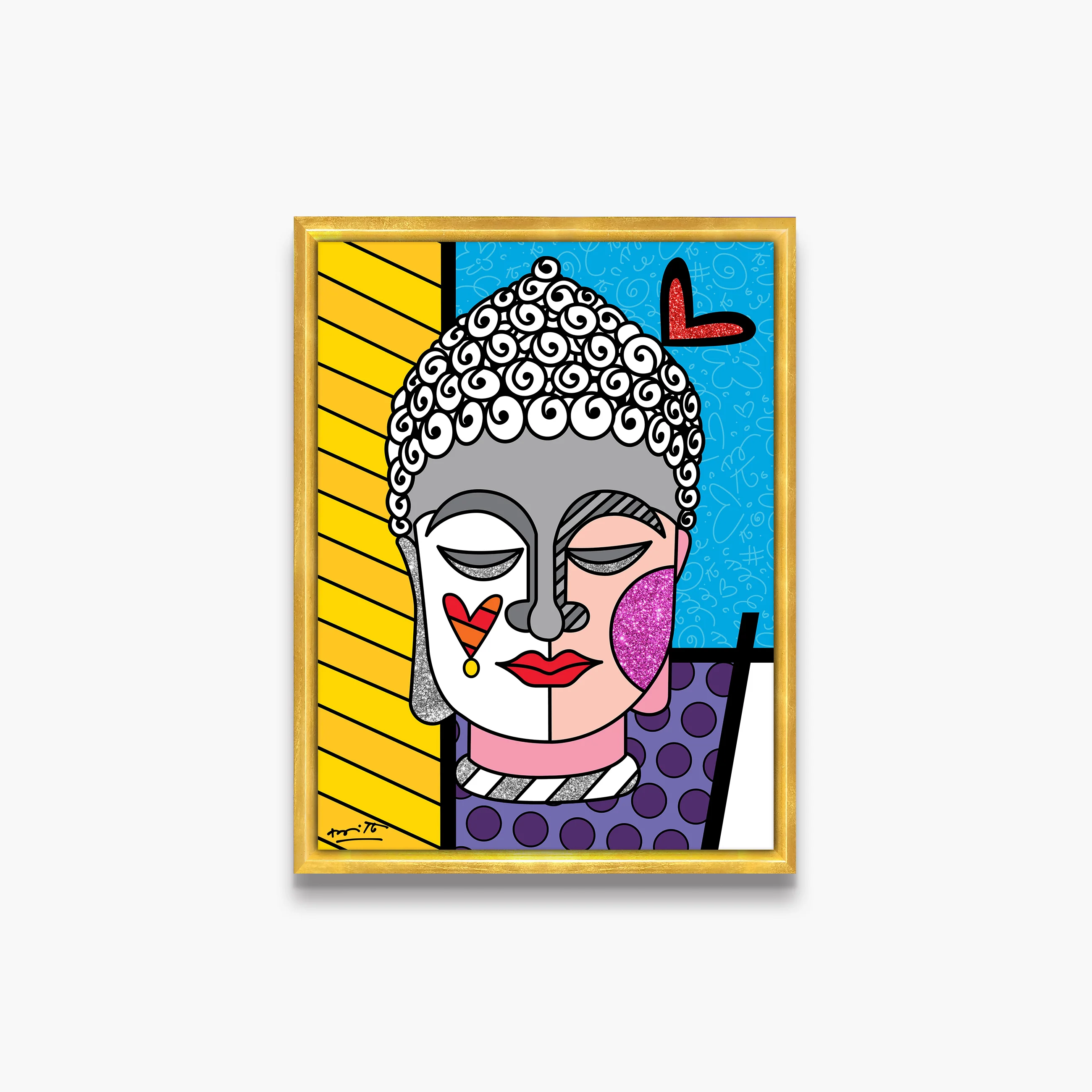 Serenity - Limited Edition Print - Image 17
