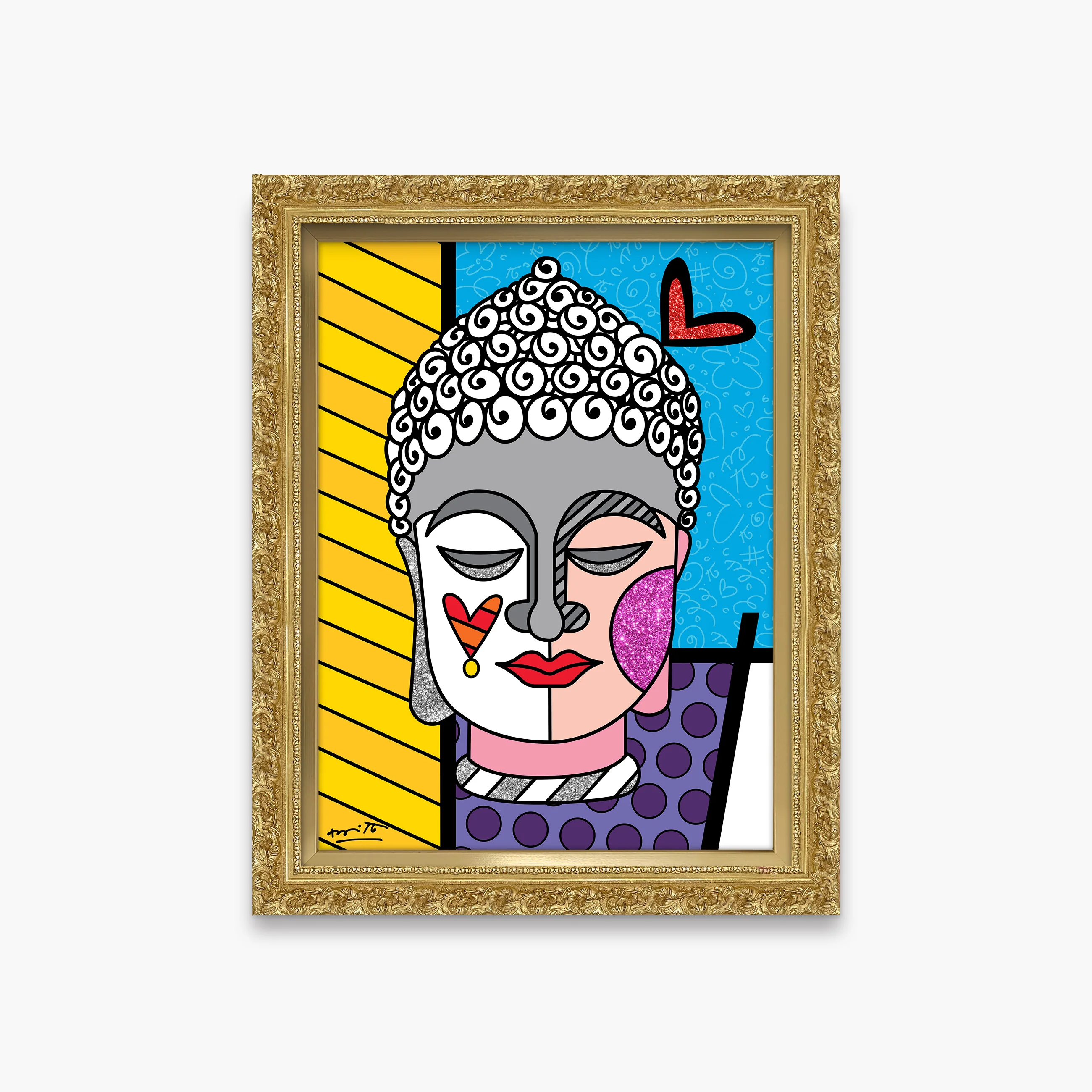 Serenity - Limited Edition Print - Image 18