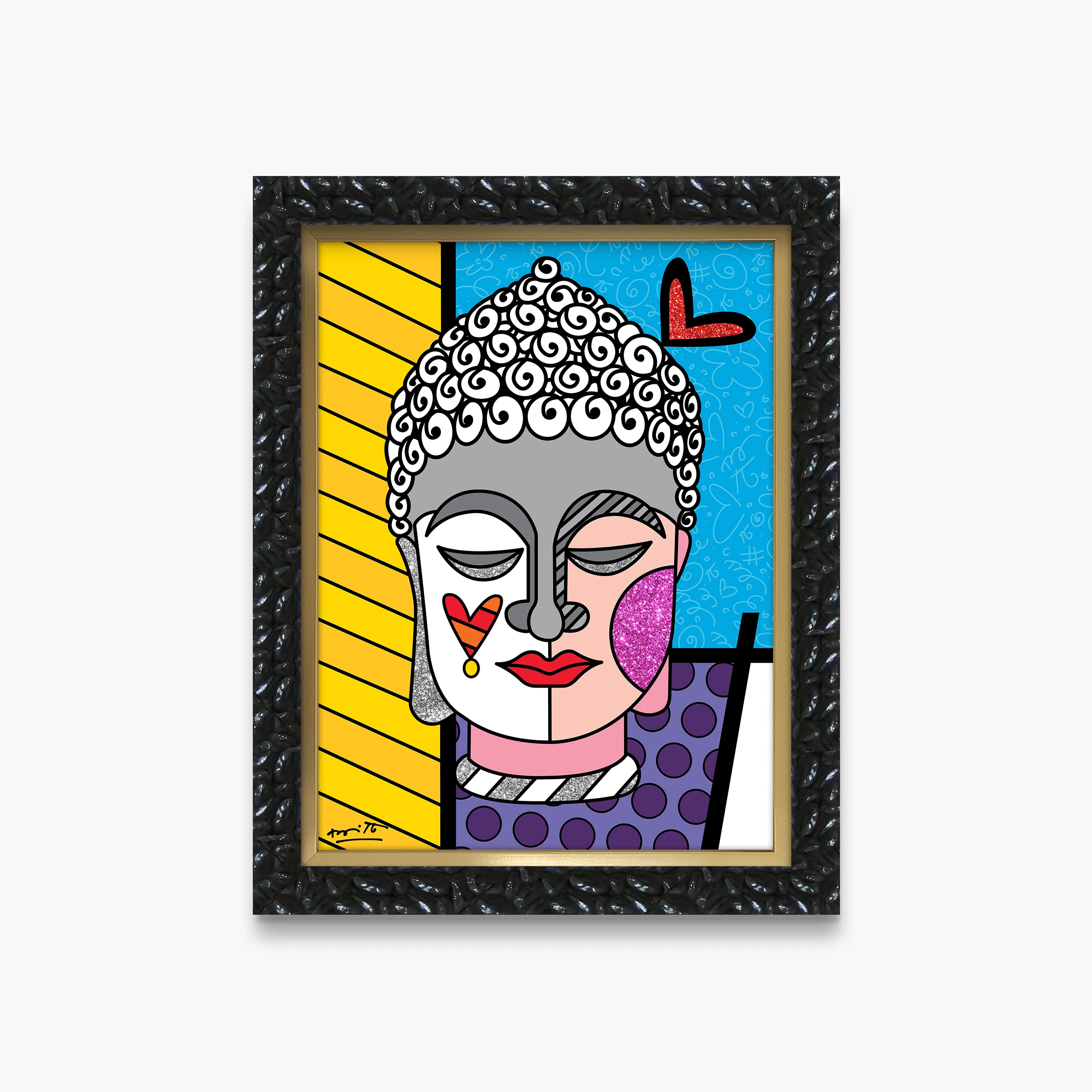 Serenity - Limited Edition Print - Image 19