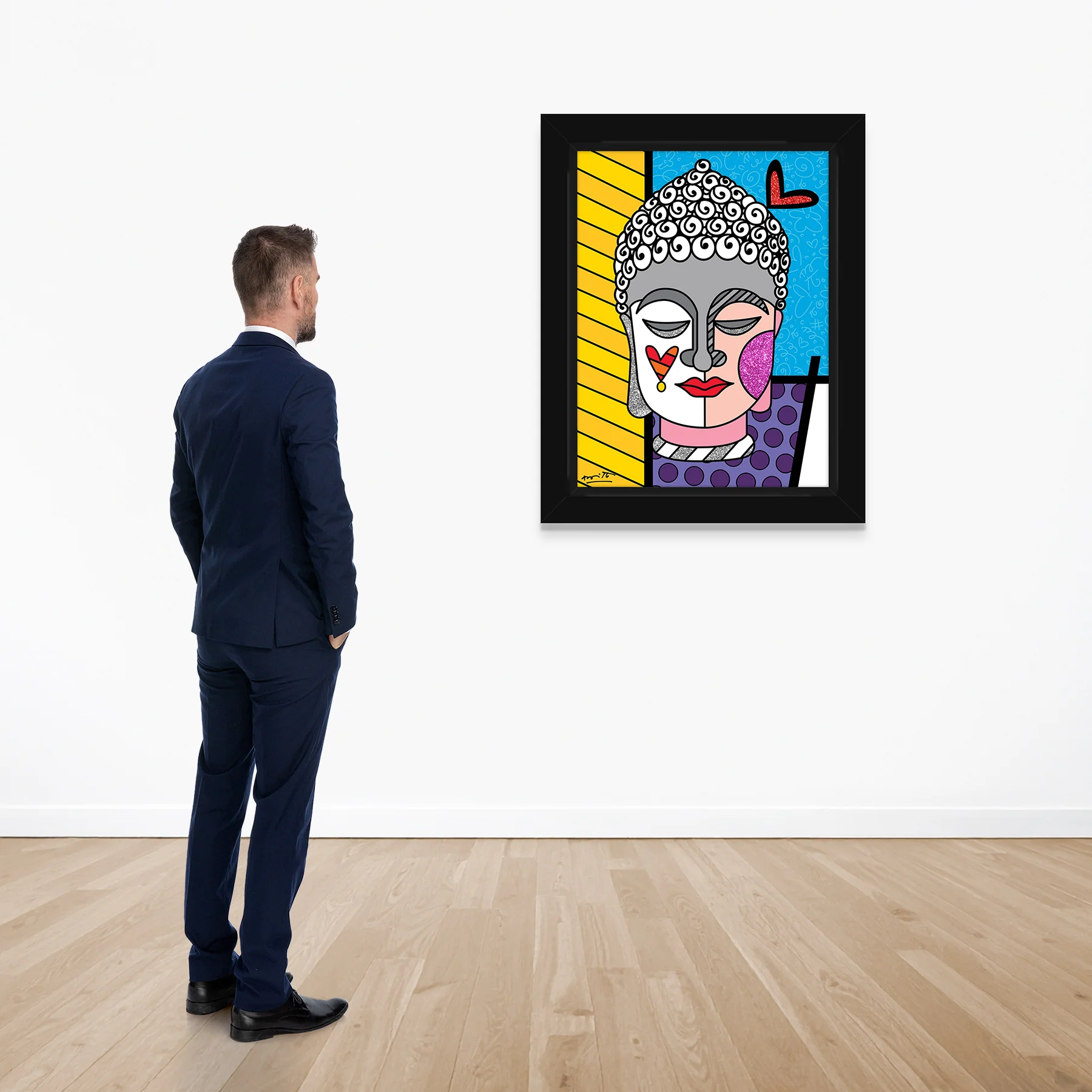 Serenity - Limited Edition Print - Image 2