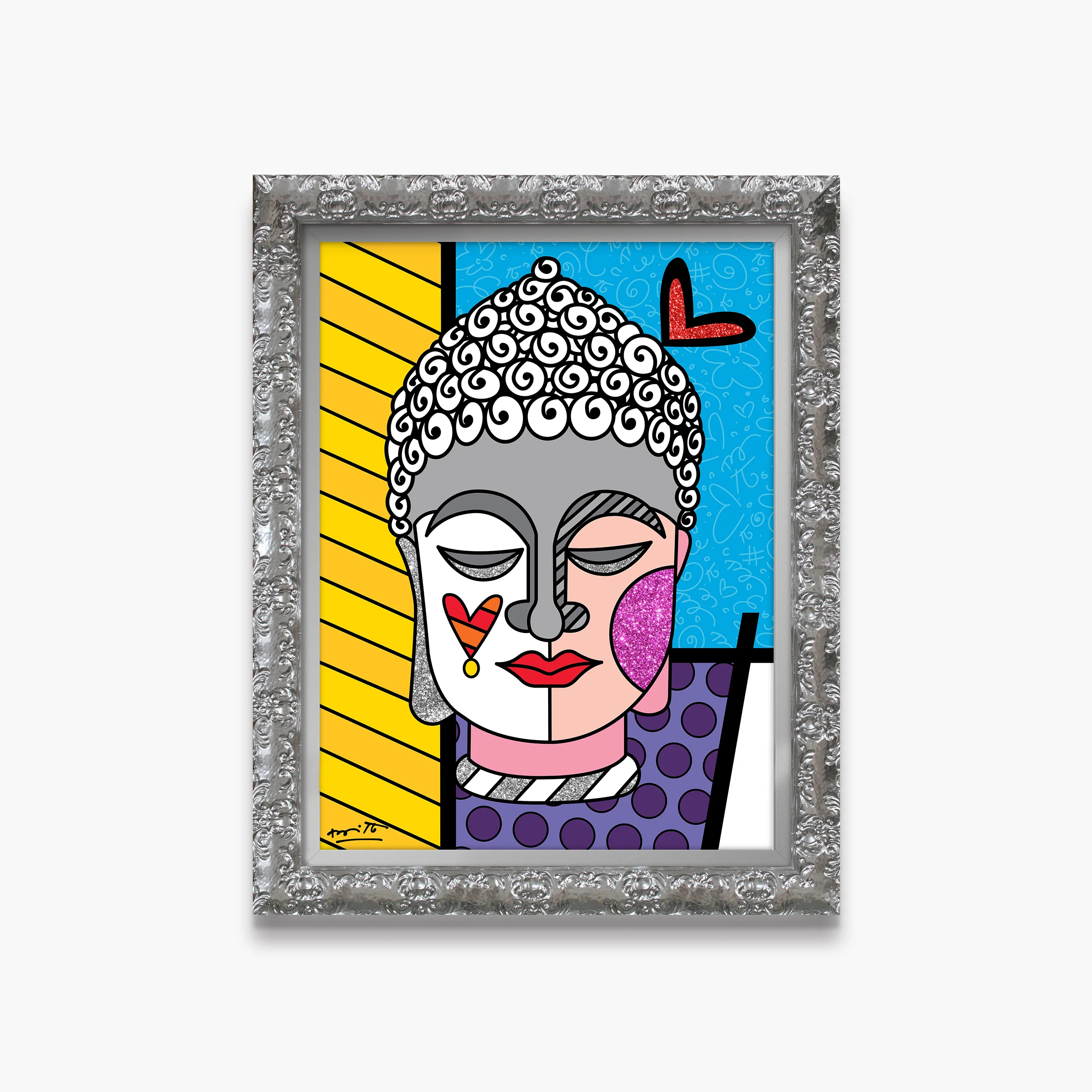 Serenity - Limited Edition Print - Image 20