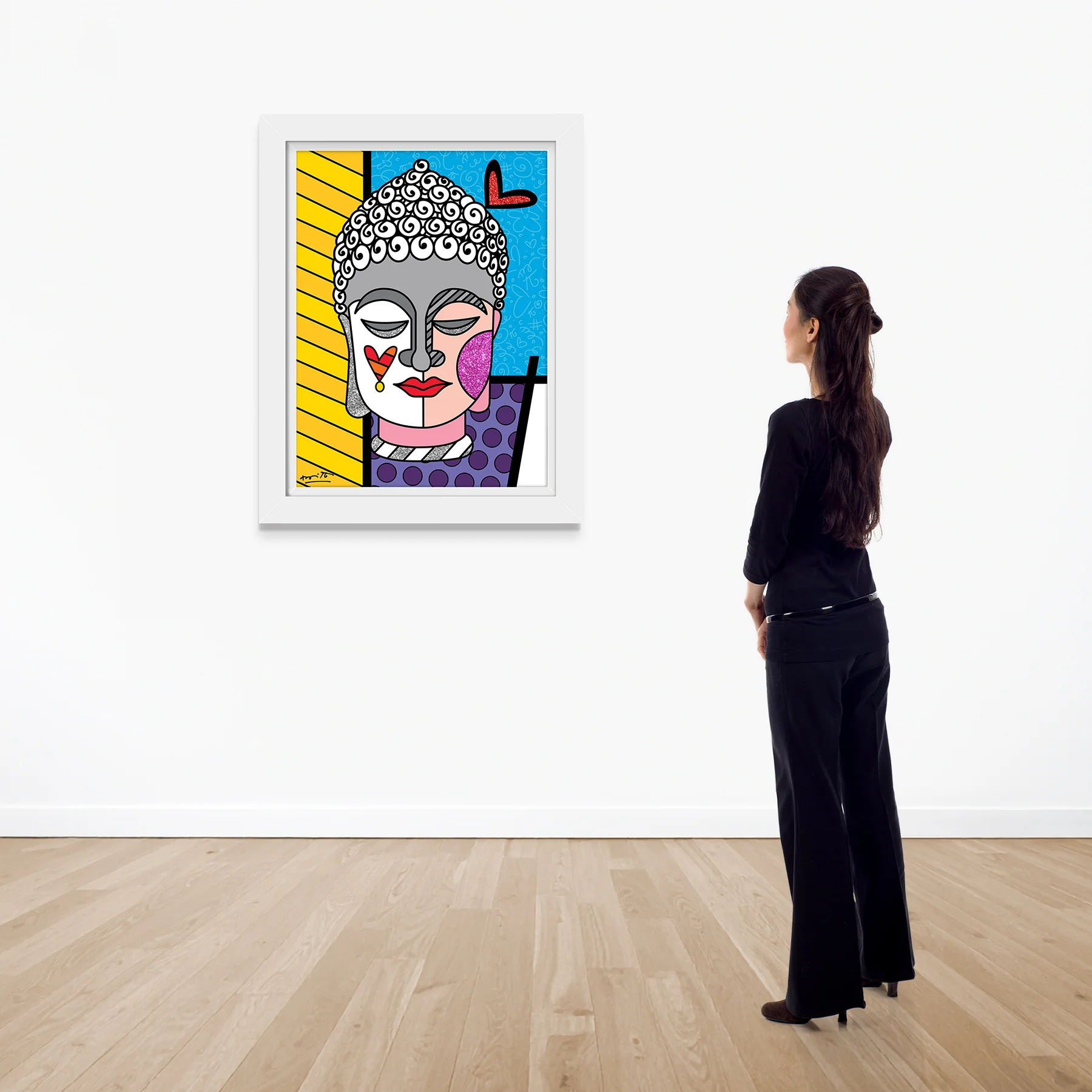 Serenity - Limited Edition Print - Image 3