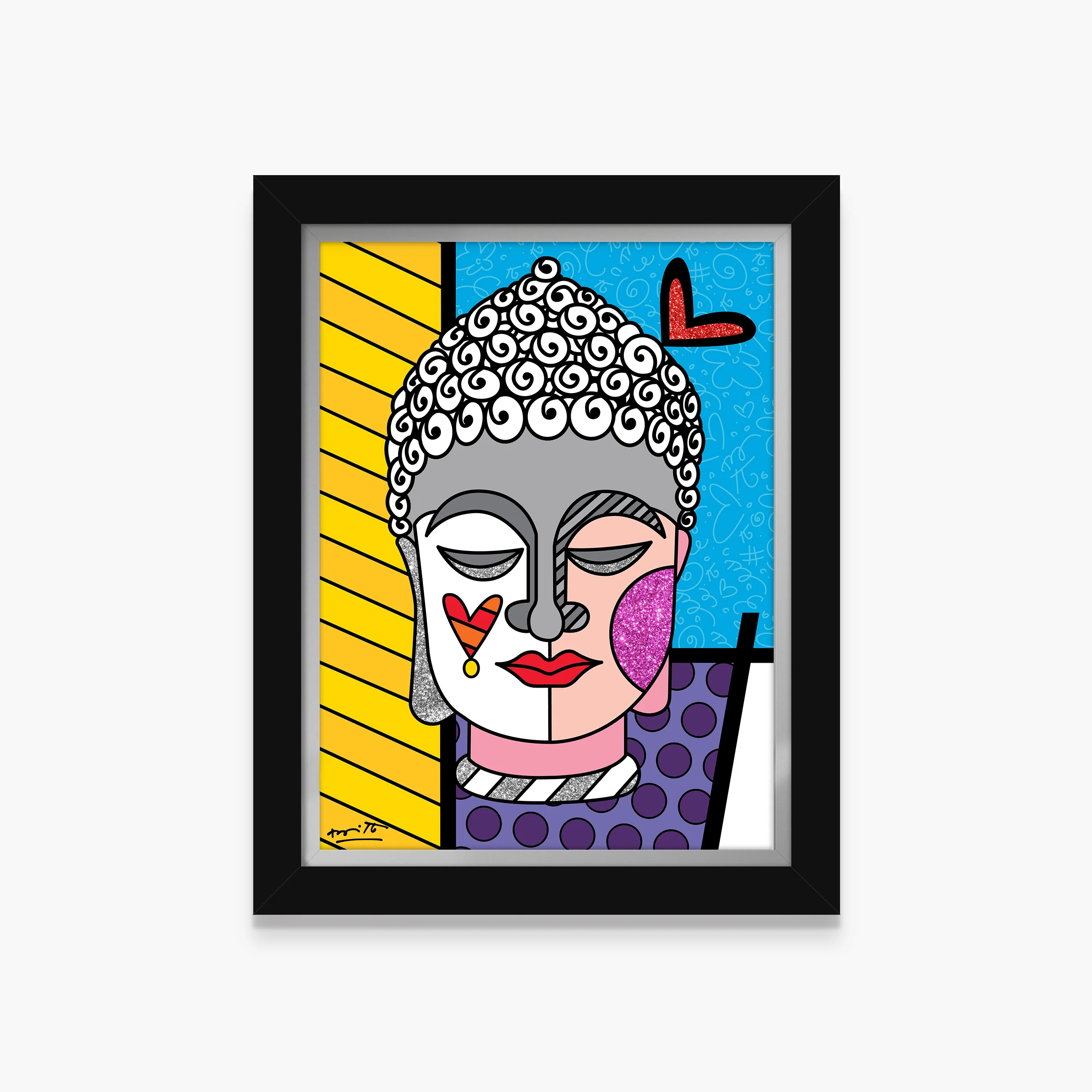 Serenity - Limited Edition Print - Image 4