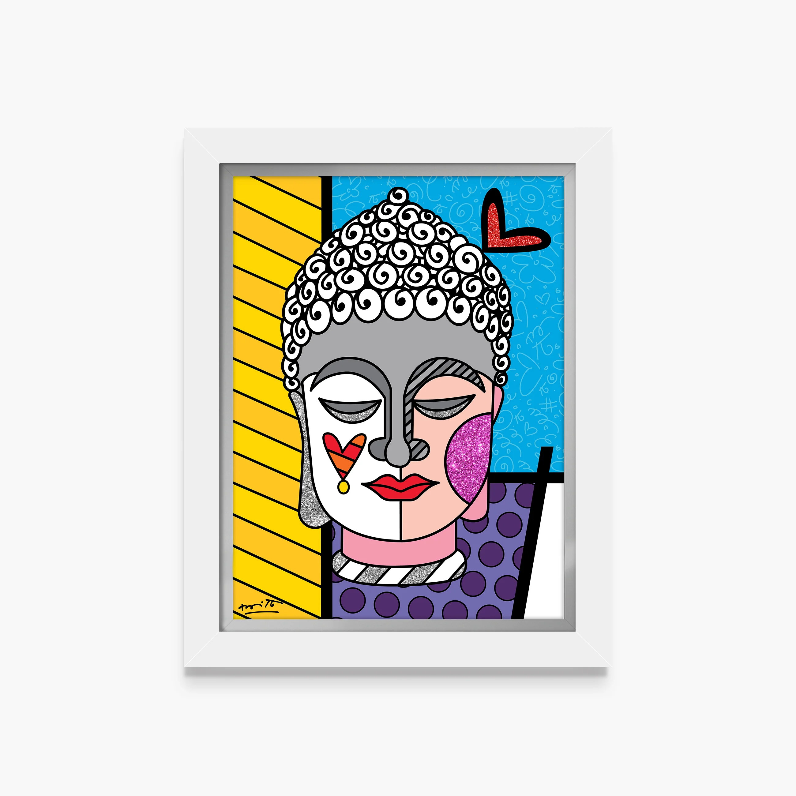 Serenity - Limited Edition Print - Image 5