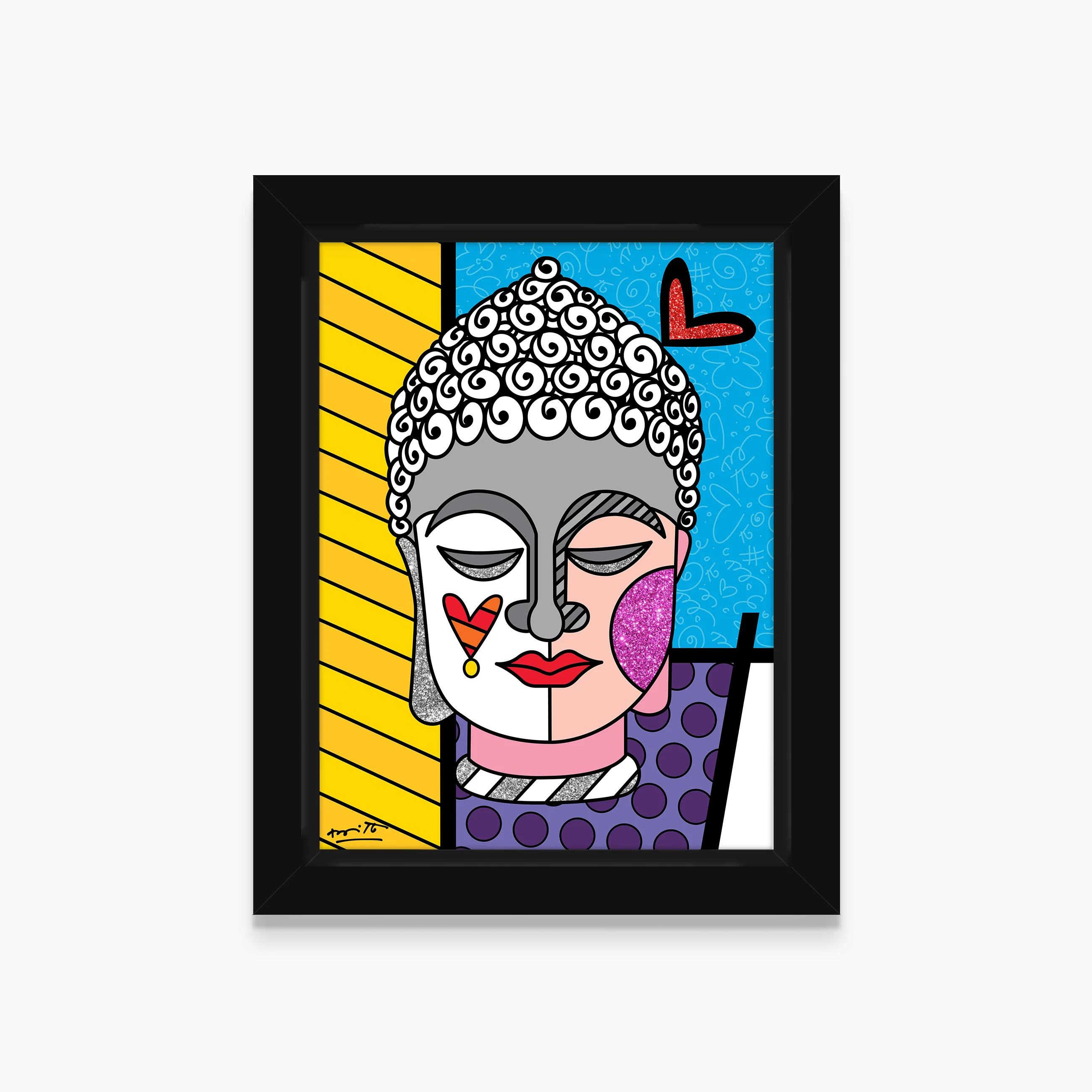 Serenity - Limited Edition Print - Image 6