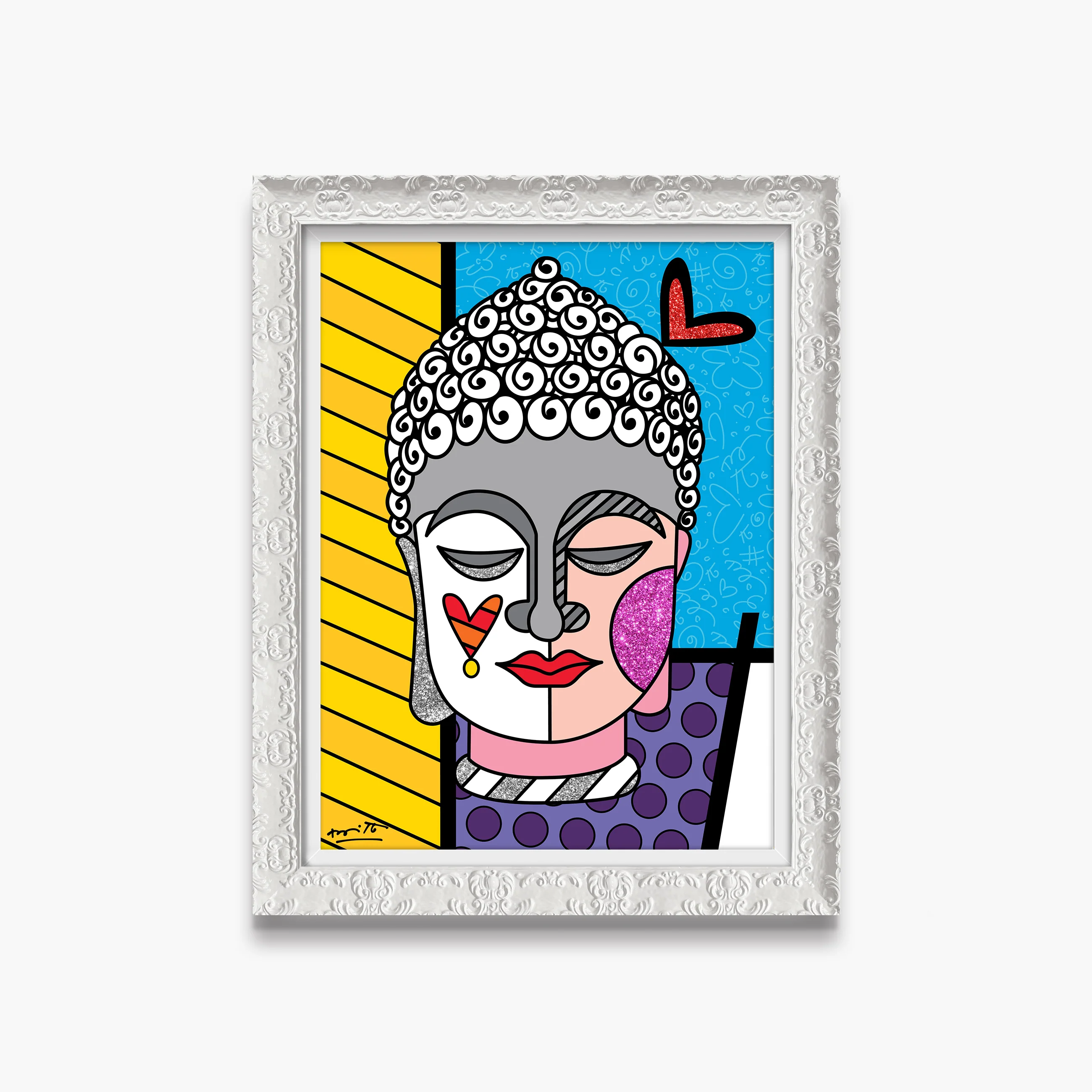 Serenity - Limited Edition Print - Image 8