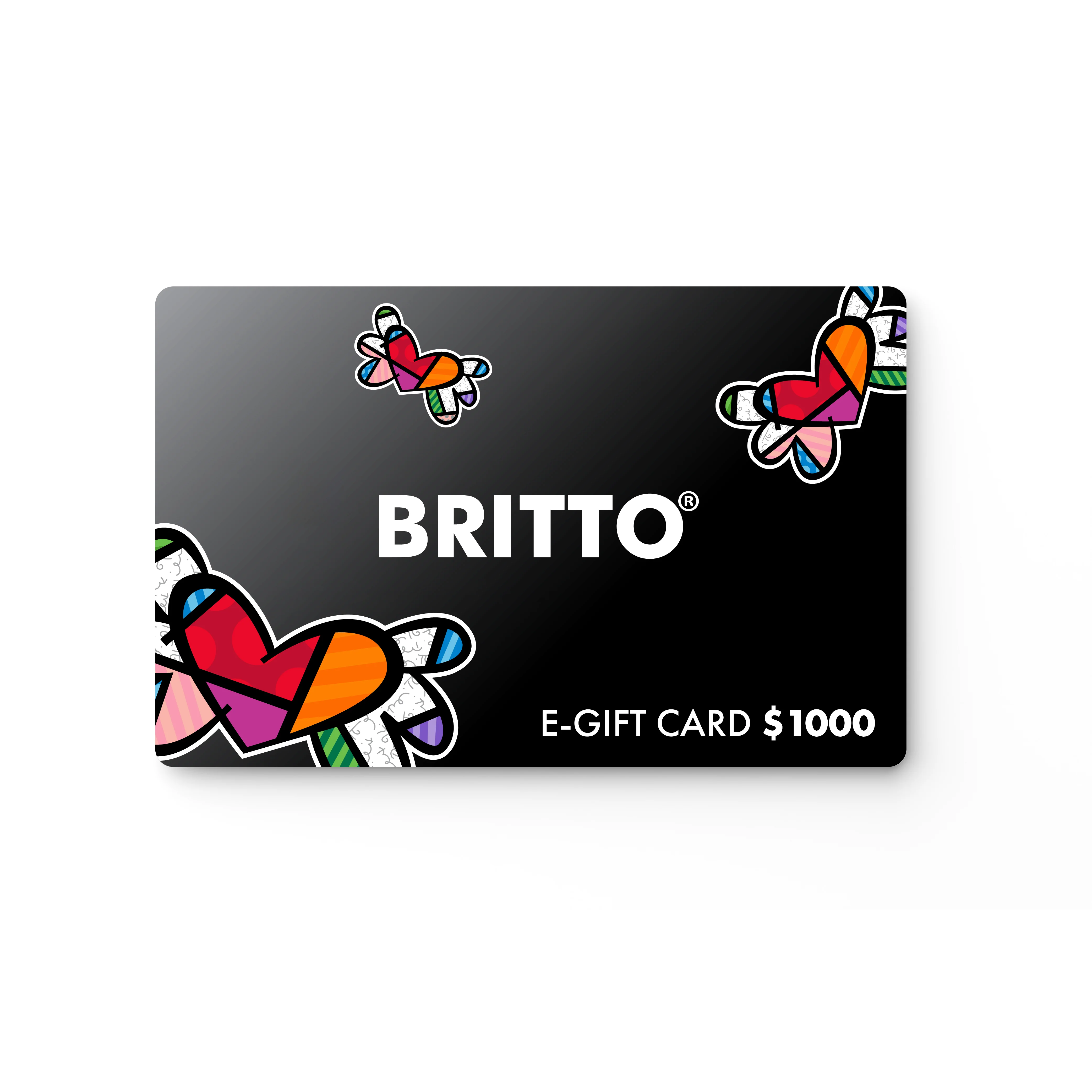 SHOPBRITTO GIFT CARD - Image 4