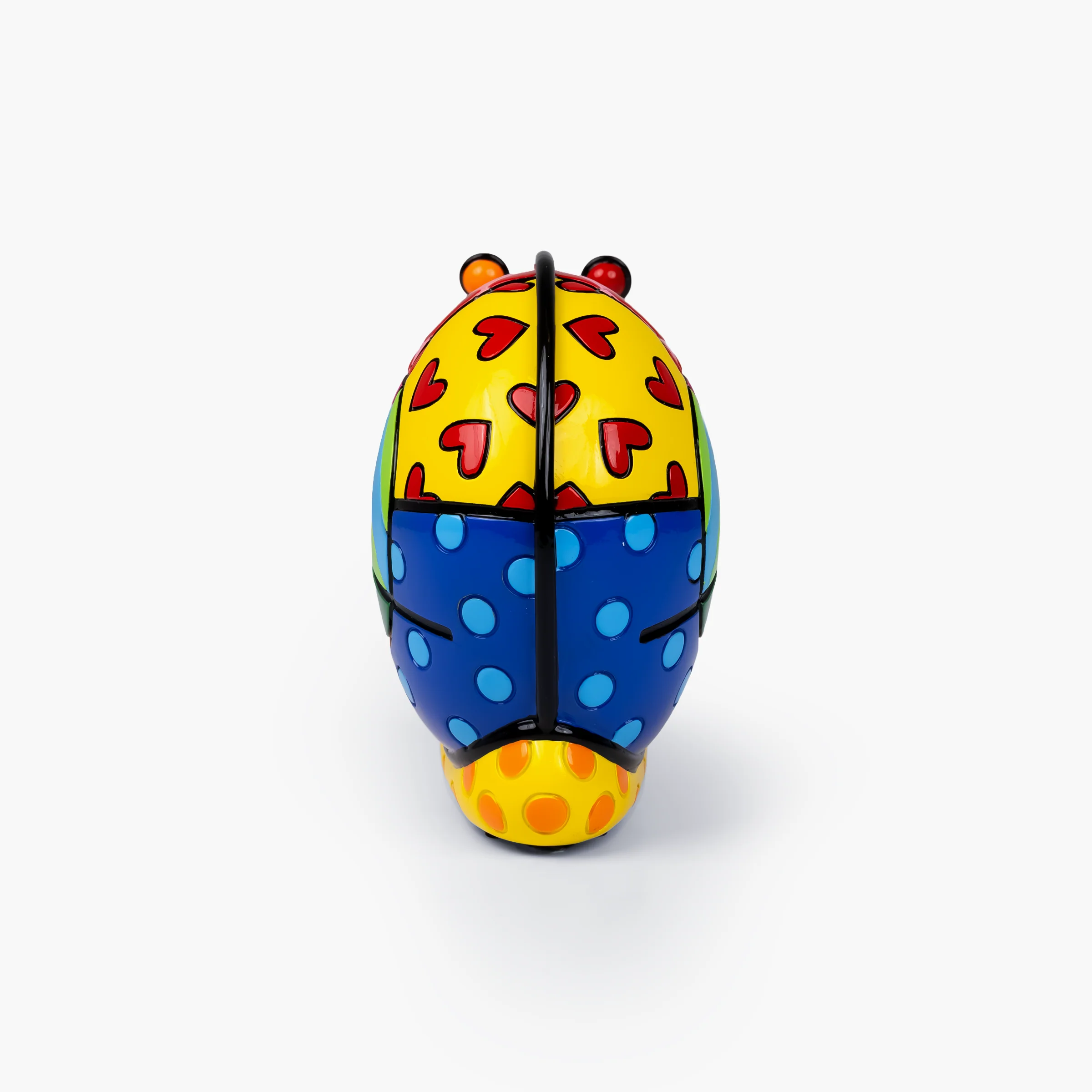 Snail - Britto Collectible Figurine - Image 5