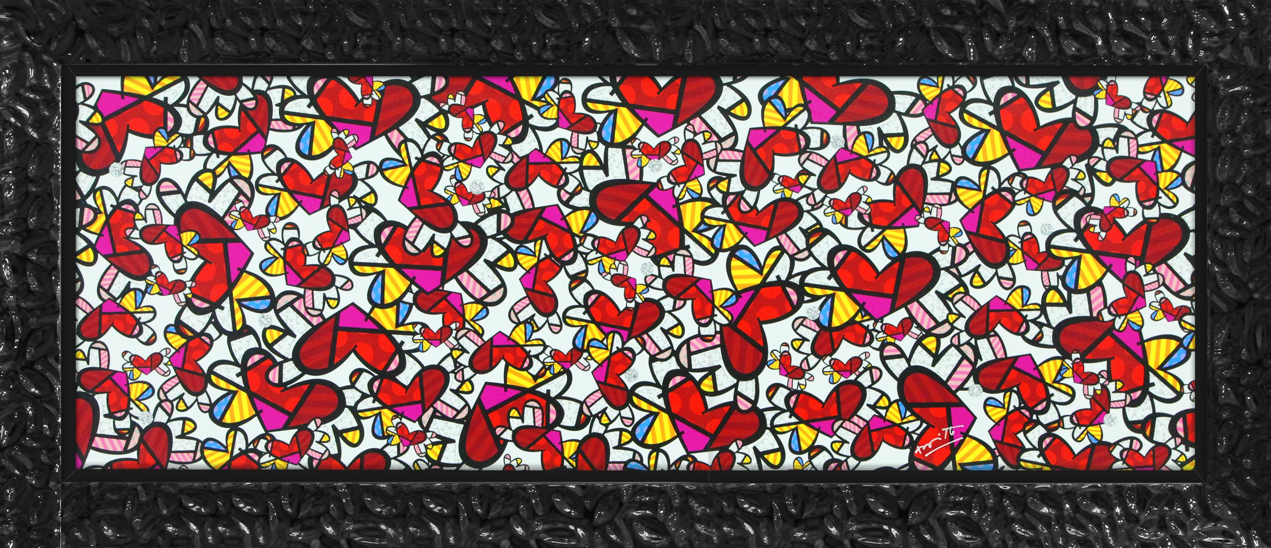 So Much Love - Limited Edition Print - Image 10