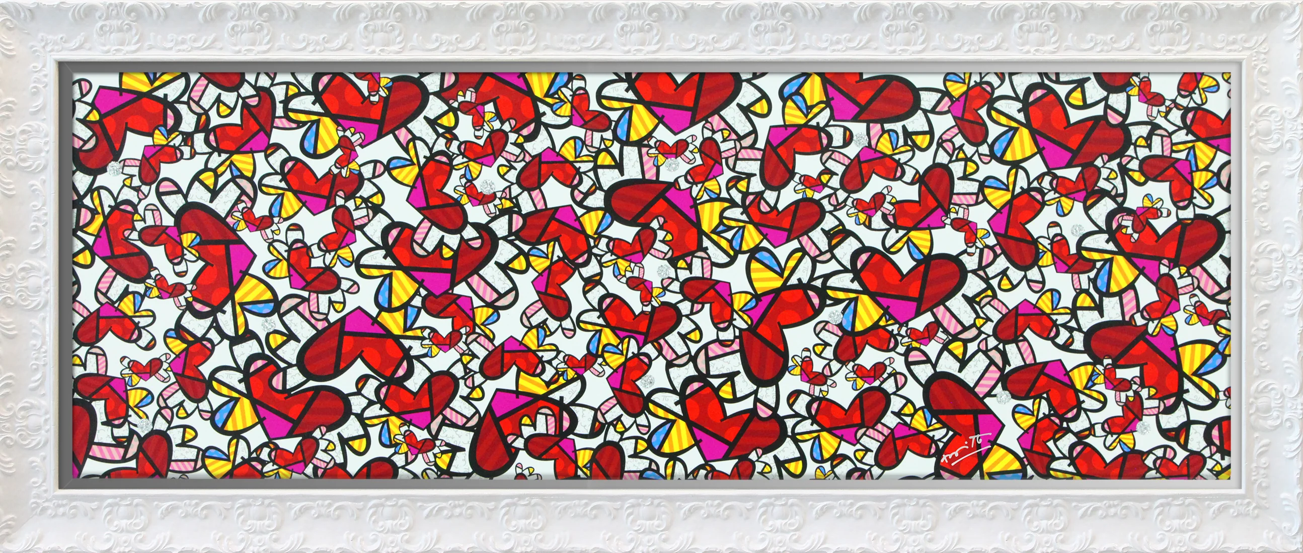 So Much Love - Limited Edition Print - Image 11