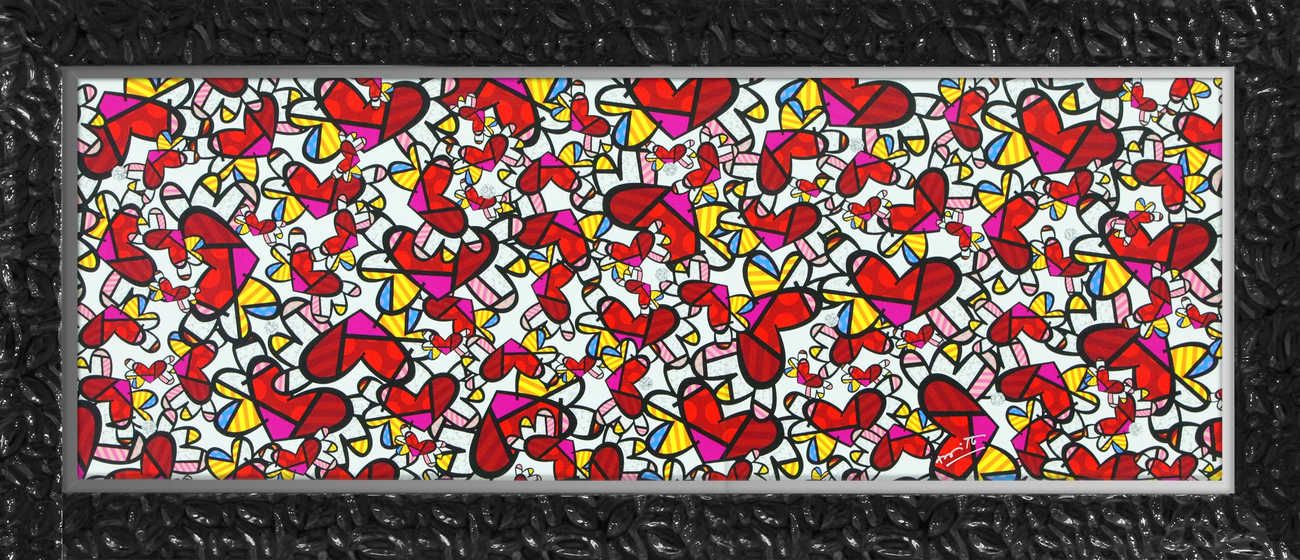 So Much Love - Limited Edition Print - Image 12
