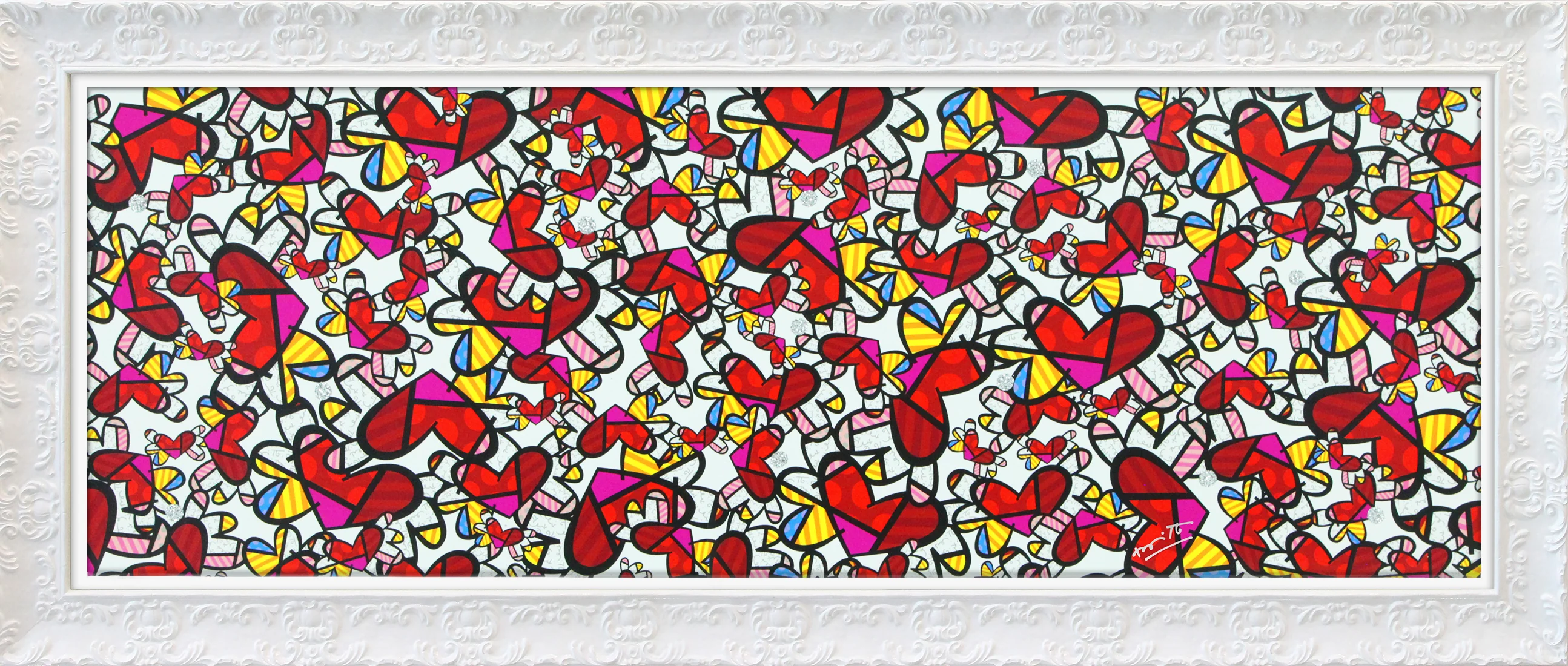 So Much Love - Limited Edition Print - Image 13