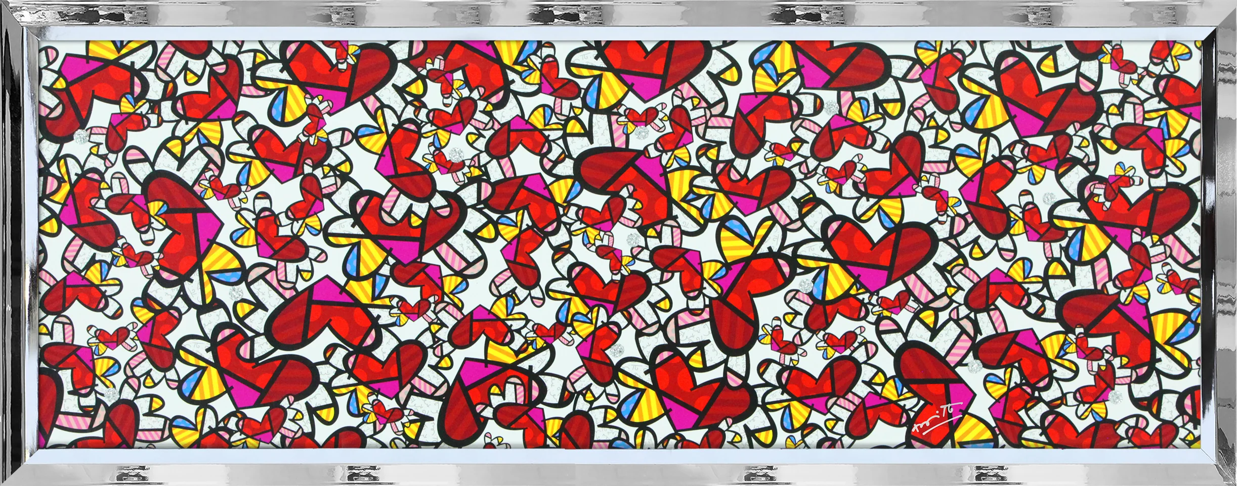 So Much Love - Limited Edition Print - Image 14