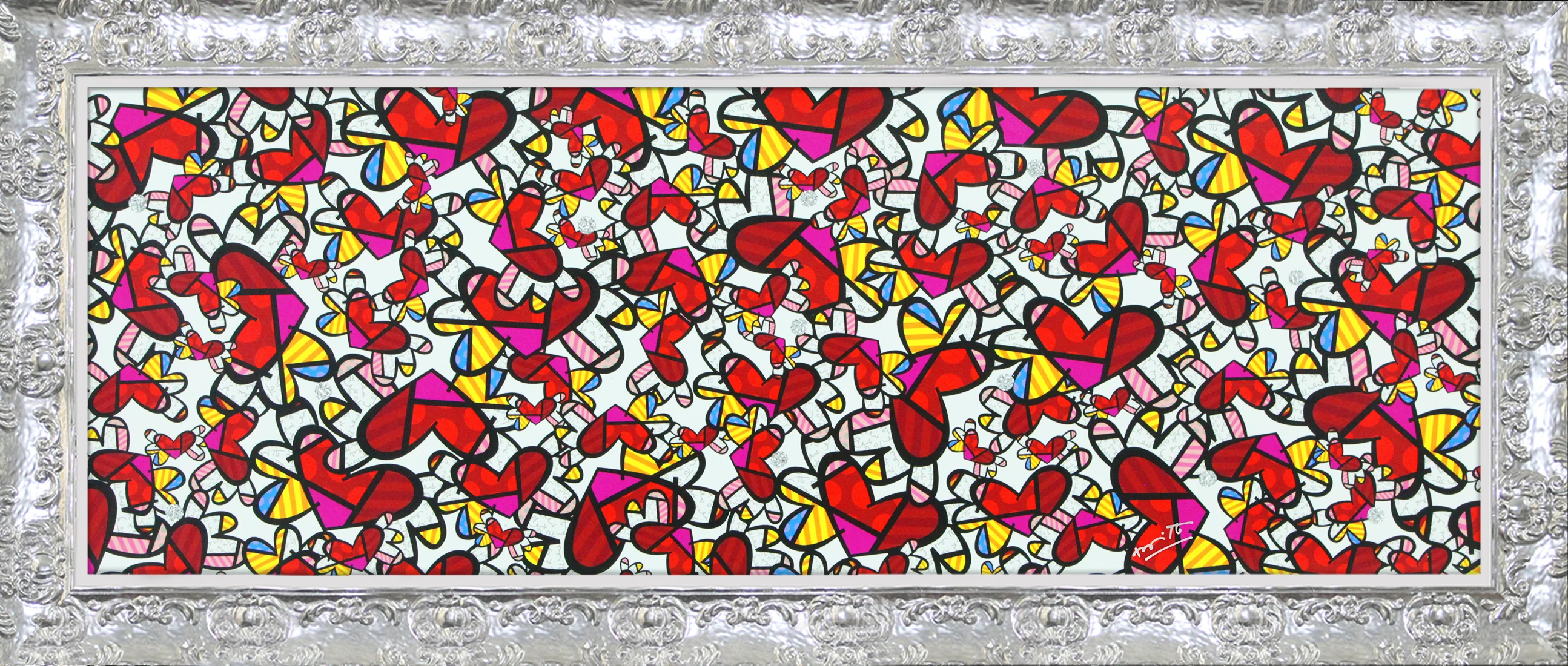So Much Love - Limited Edition Print - Image 15