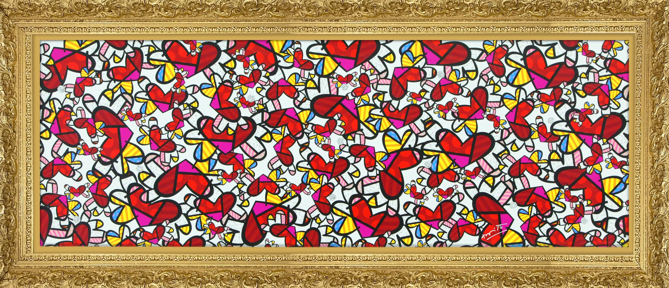 So Much Love - Limited Edition Print - Image 16