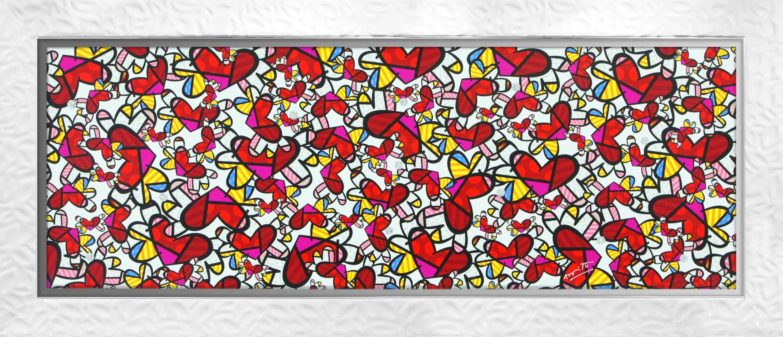 So Much Love - Limited Edition Print - Image 17