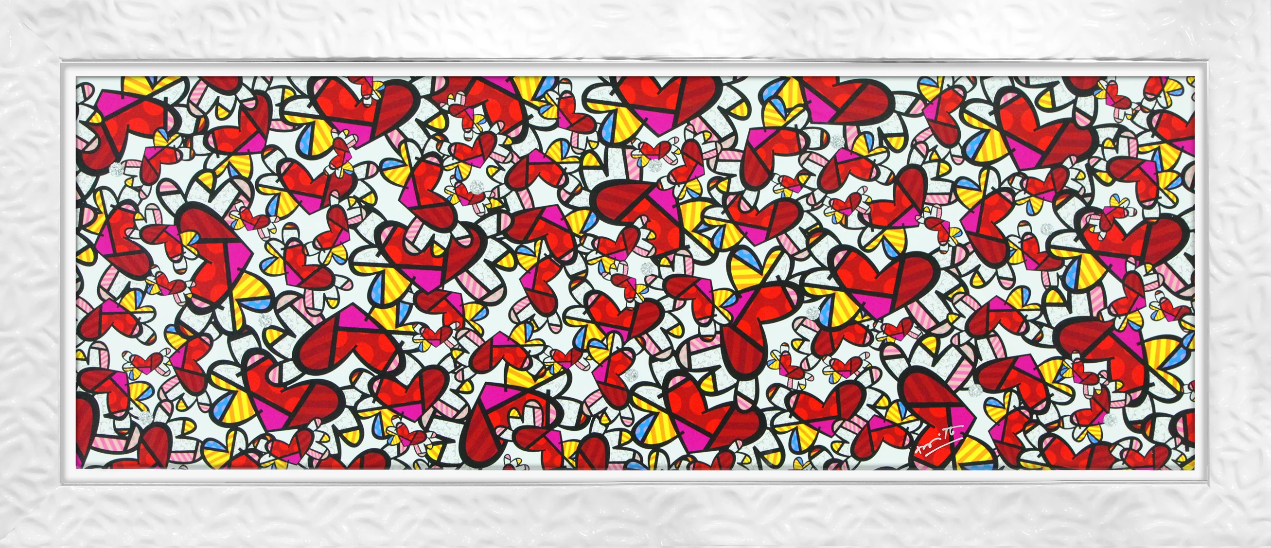 So Much Love - Limited Edition Print - Image 18